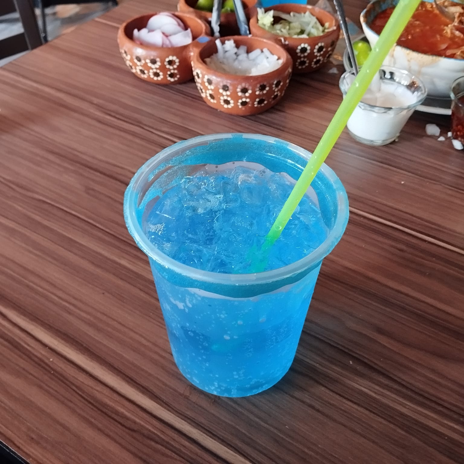 Pozoleria La Mexicana image 10