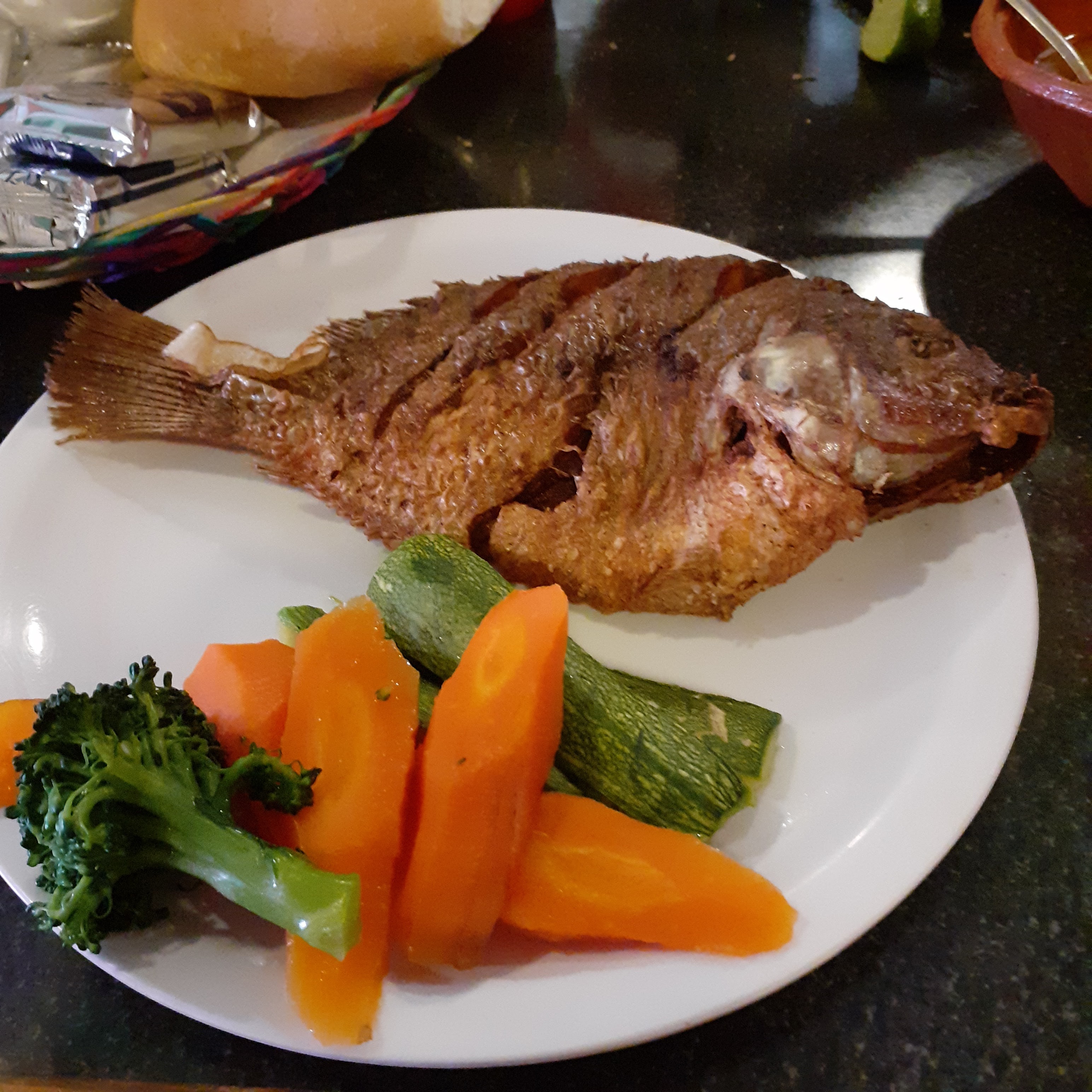 El Palacio De Los Mariscos image 3