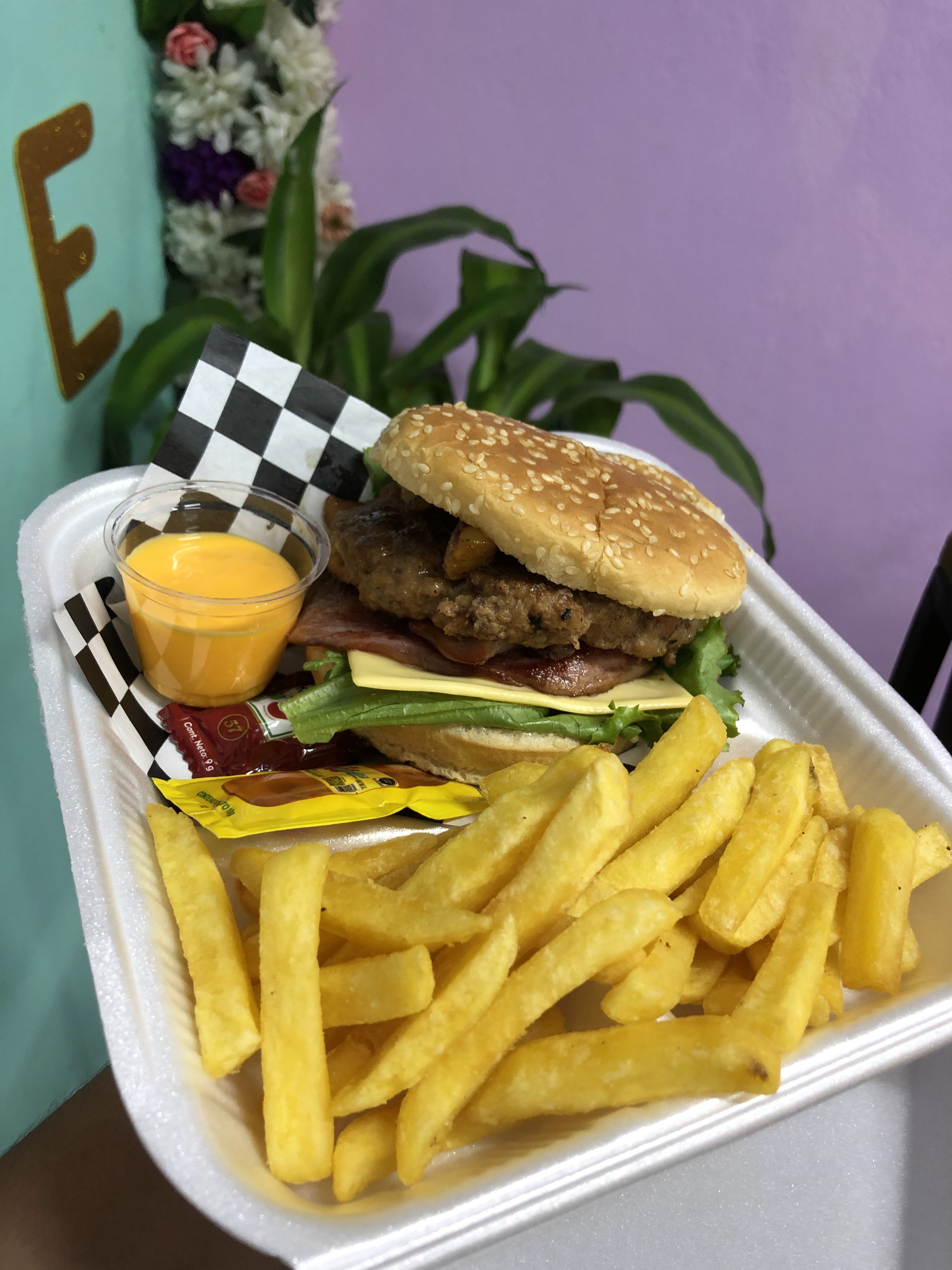 Desayunos Fridas image 1