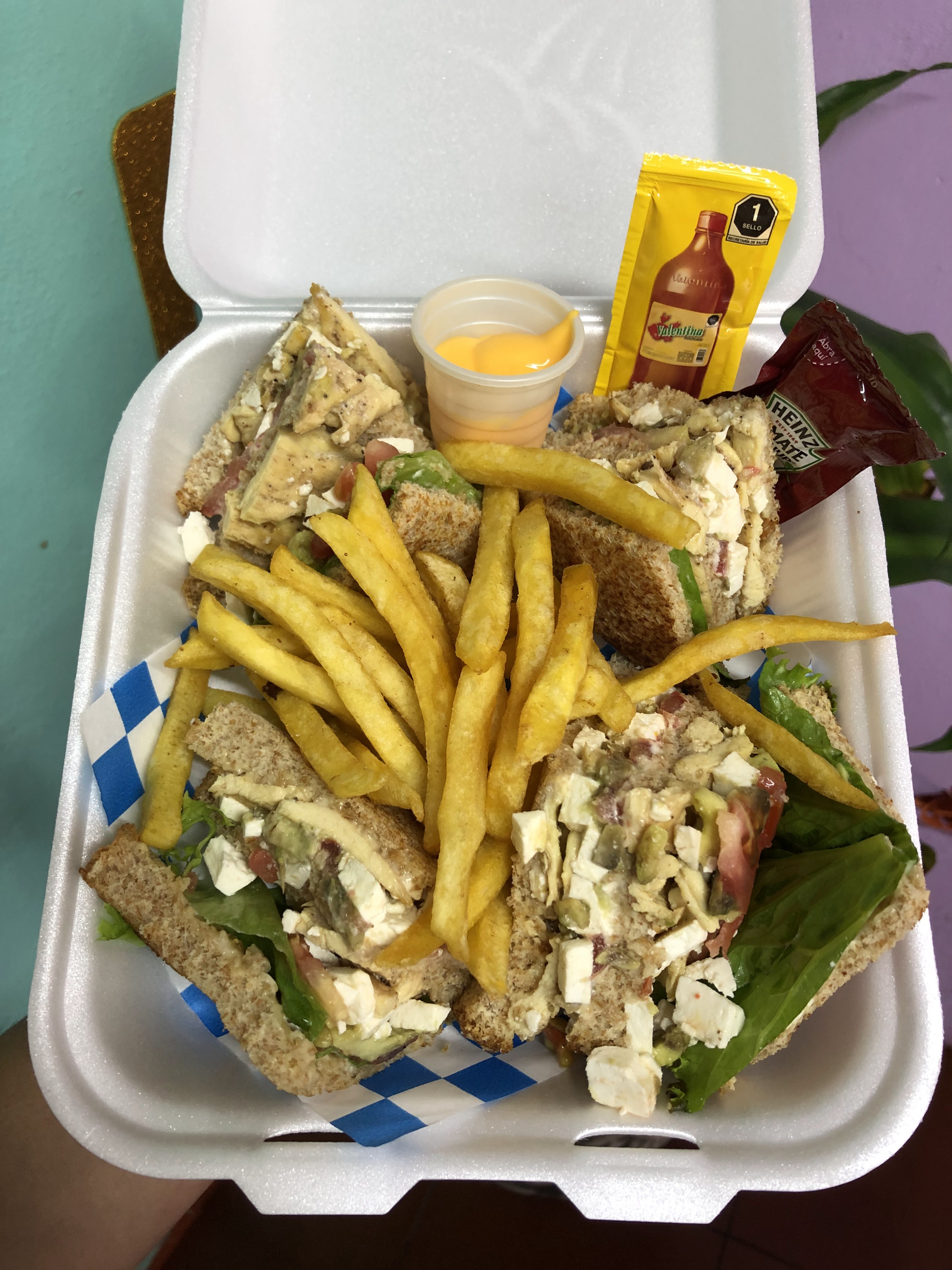 Desayunos Fridas image 2