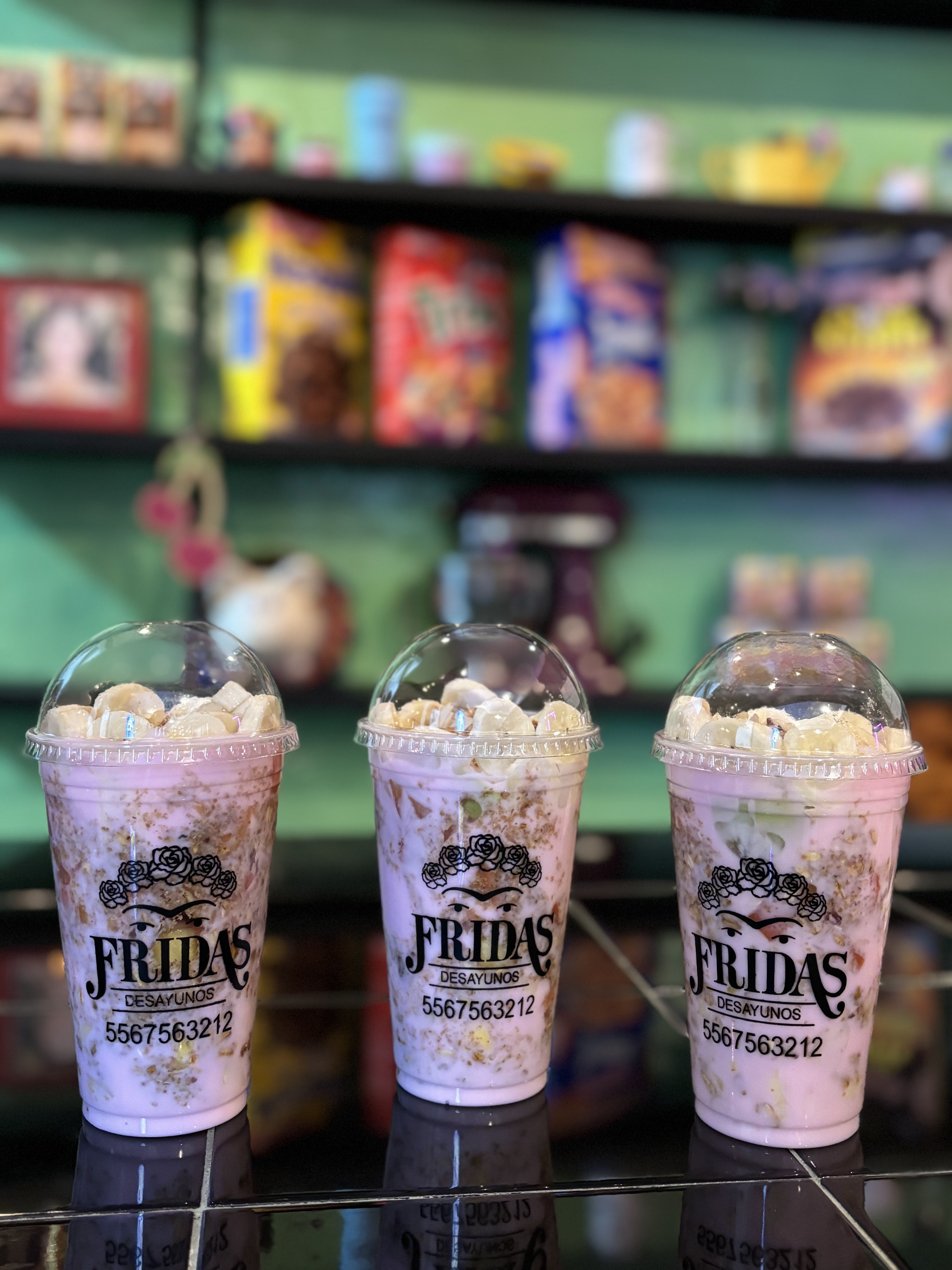 Desayunos Fridas image 3