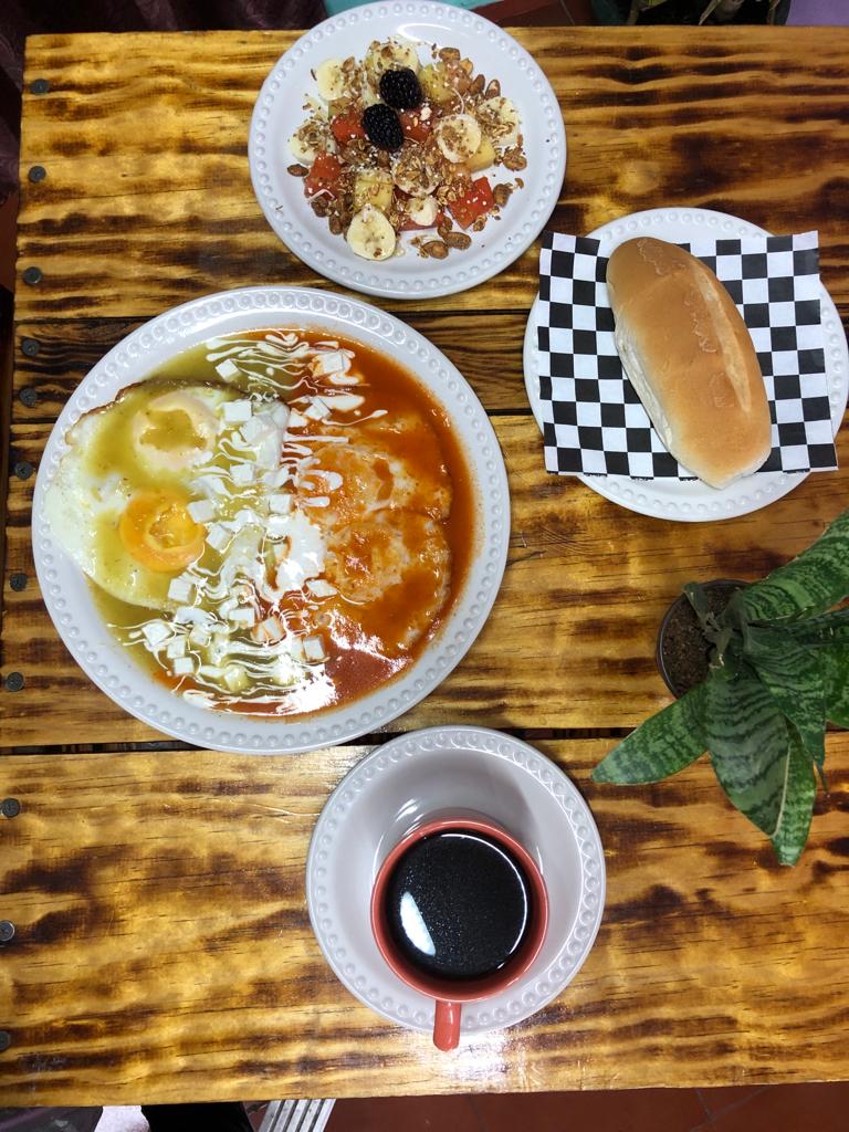 Desayunos Fridas image 4