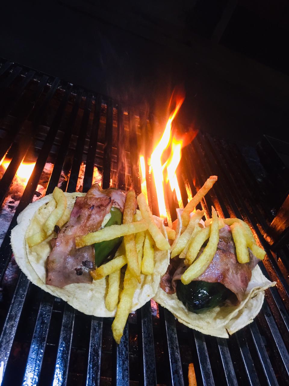 Burgers grill image 4