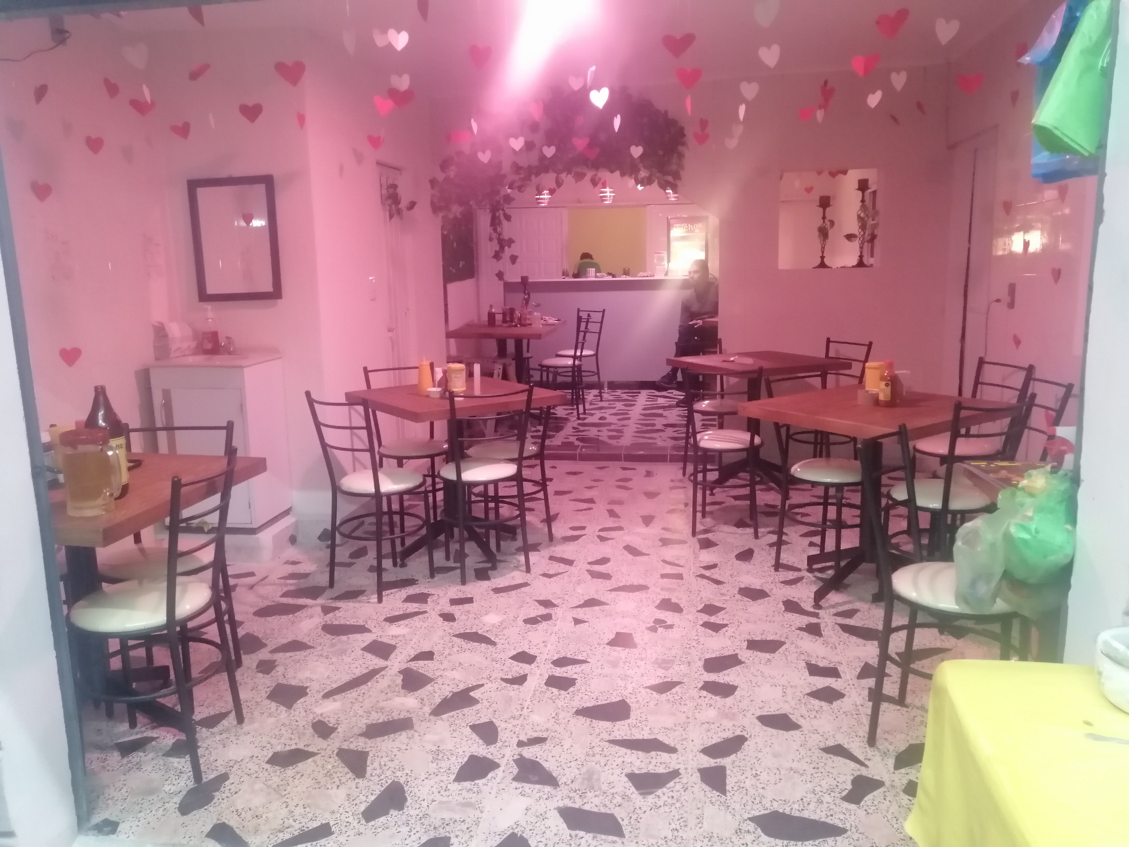 Burgers grill image 5