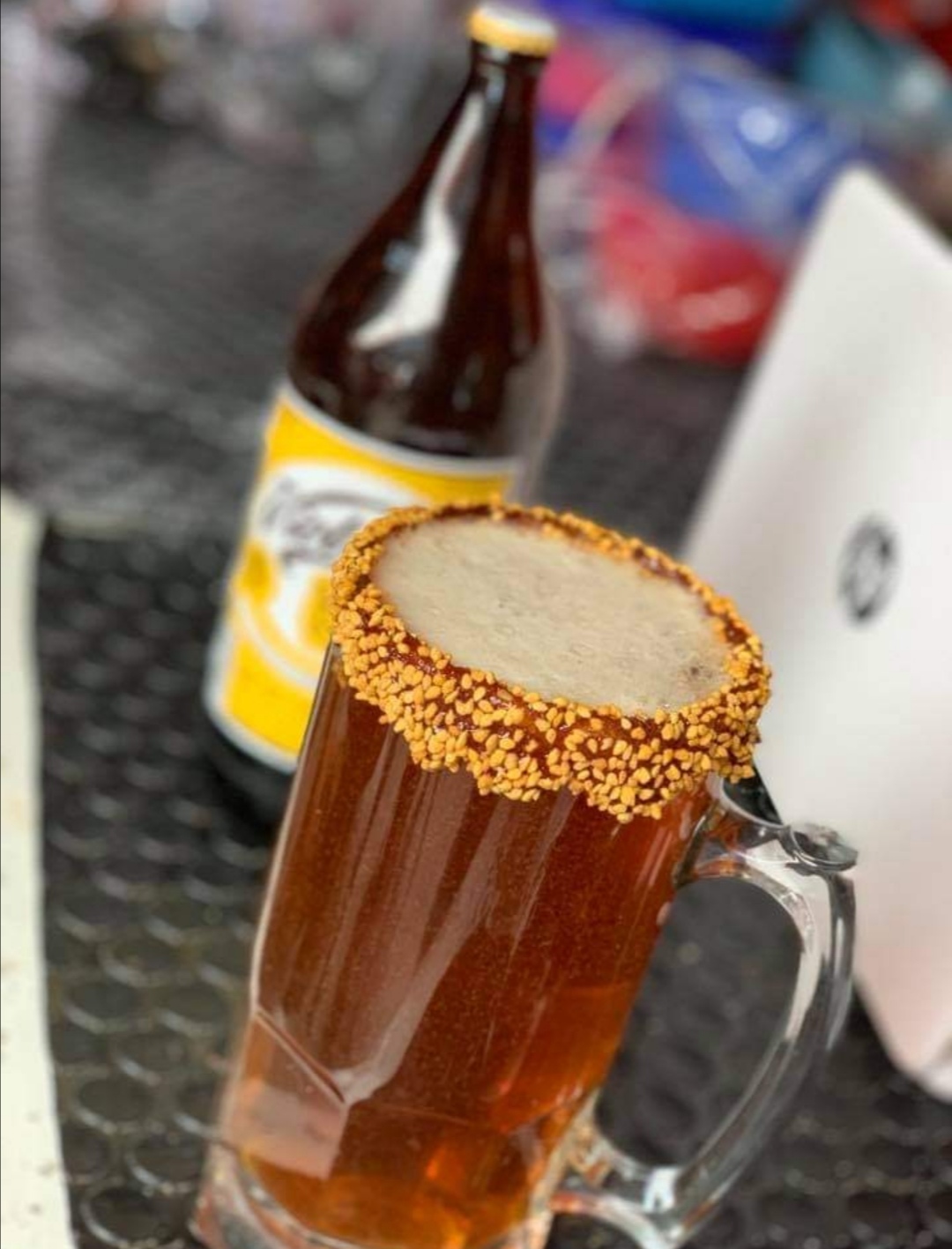 Burgers grill image 6