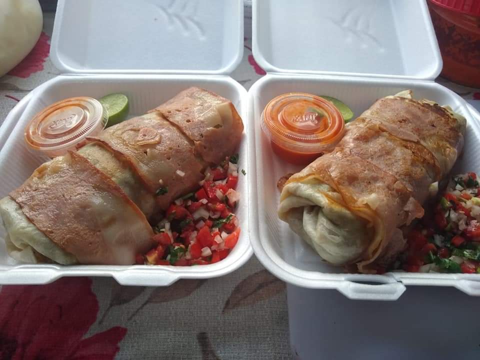 Burgers grill image 7