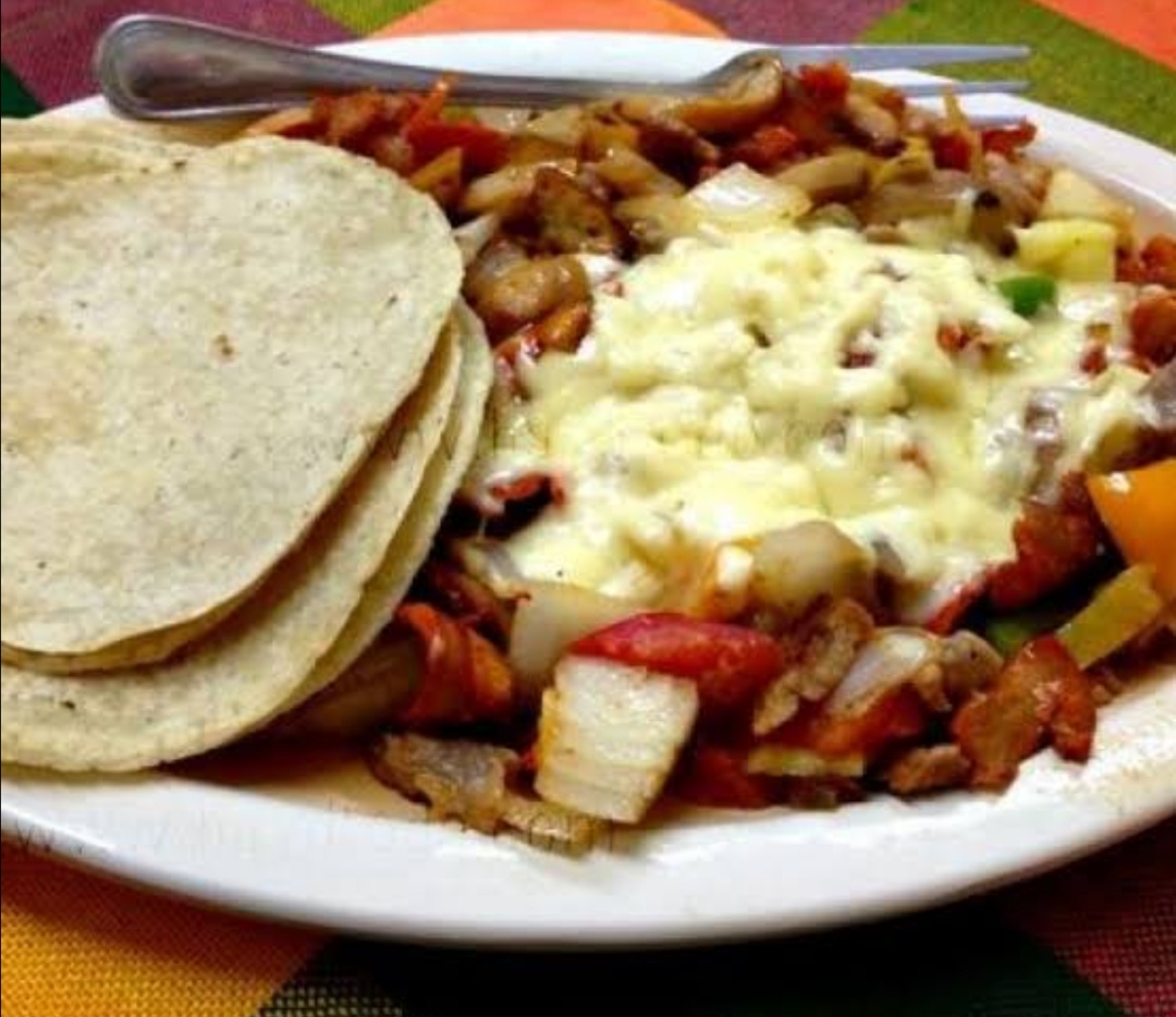 Burgers grill image 9