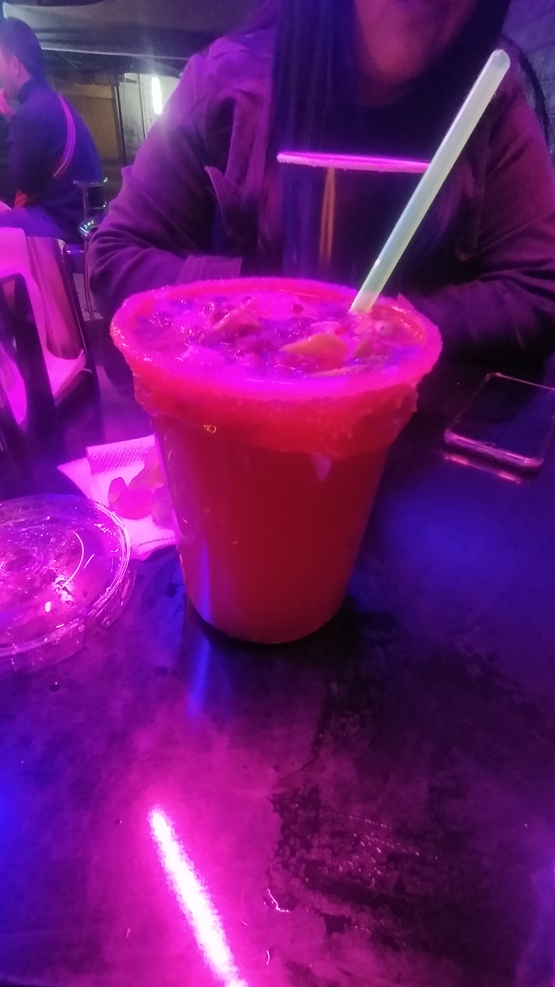 Golden Drinks image 4