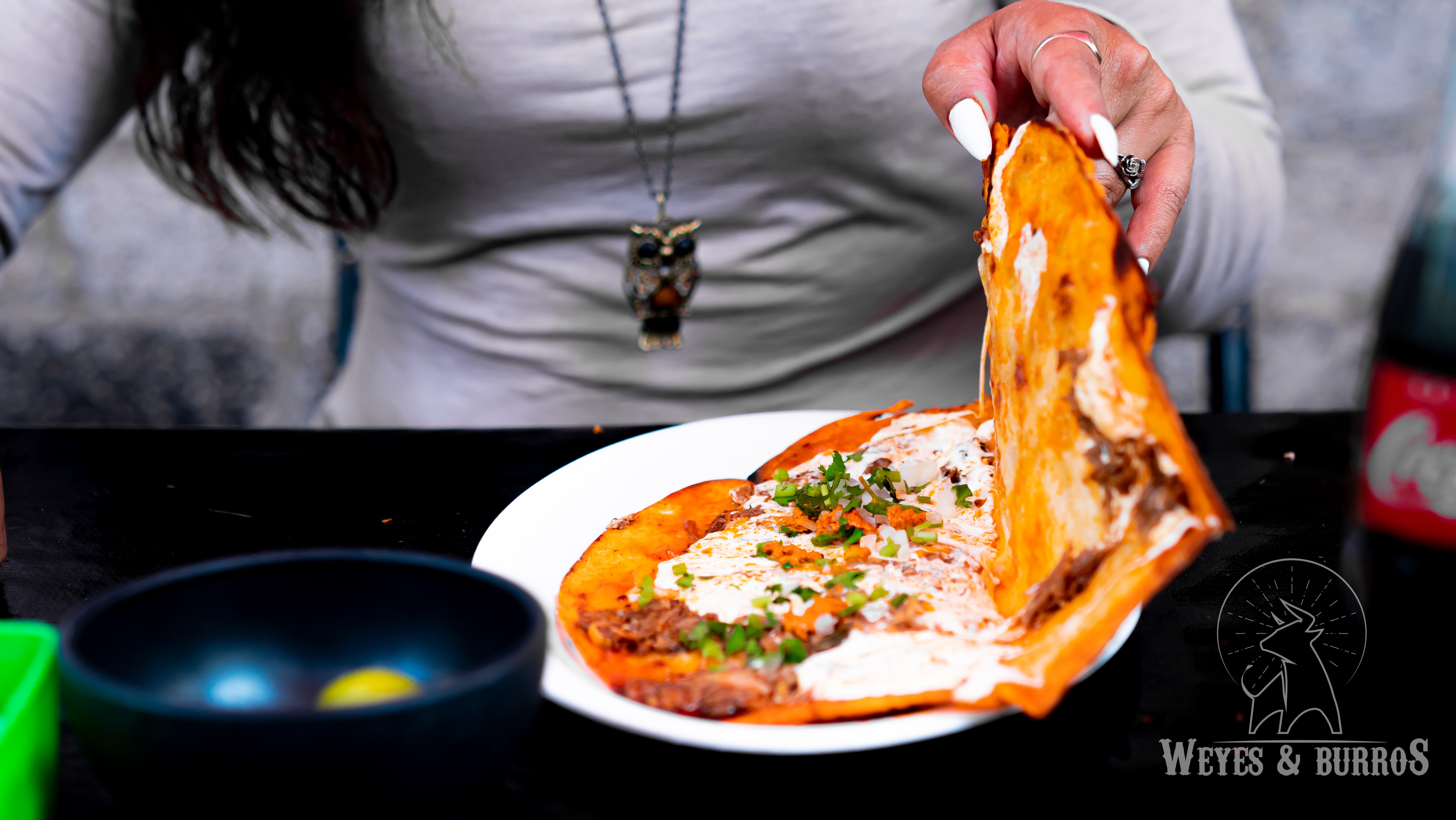 Weyes y Burros image 1