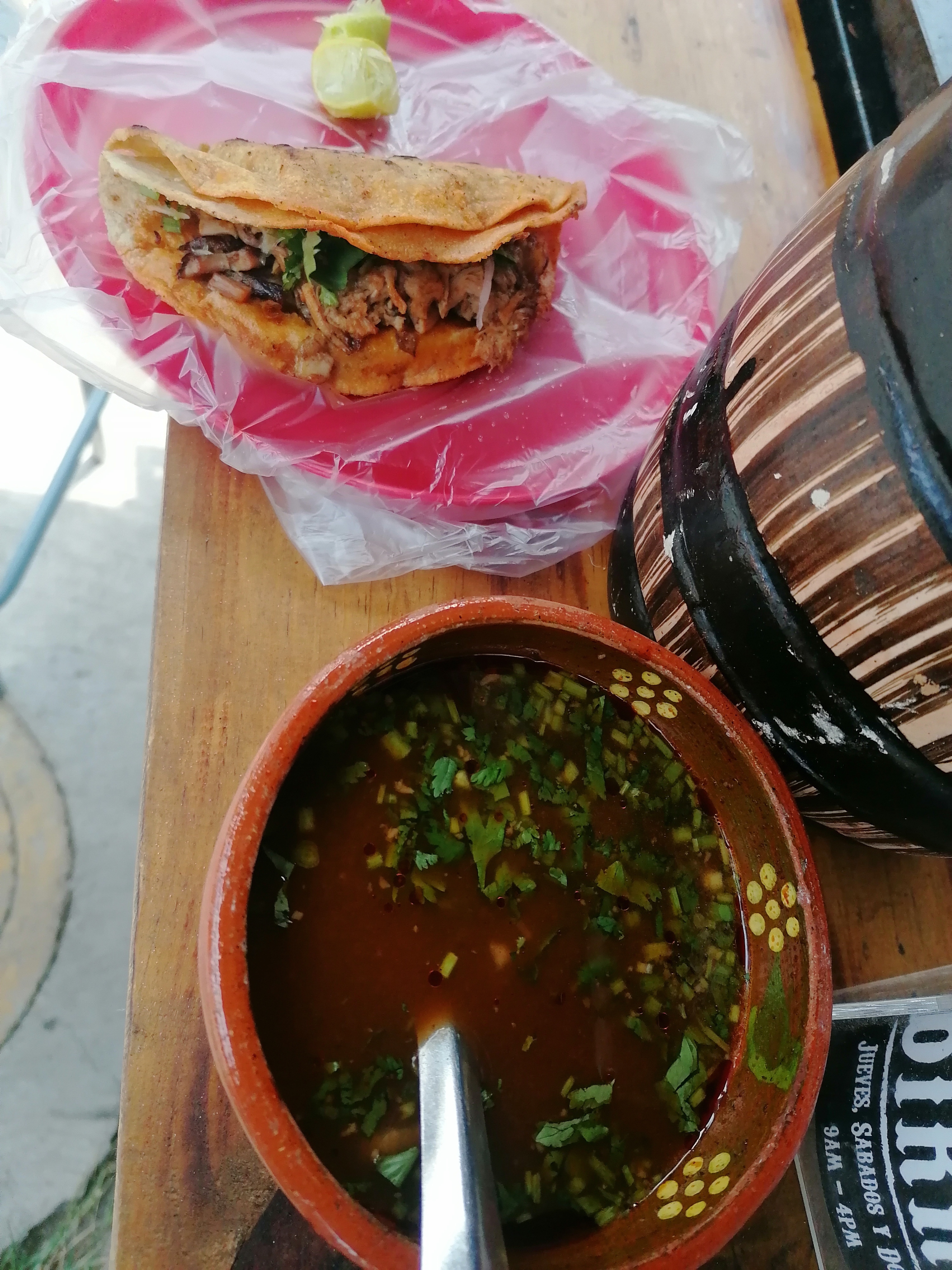 Weyes y Burros image 4