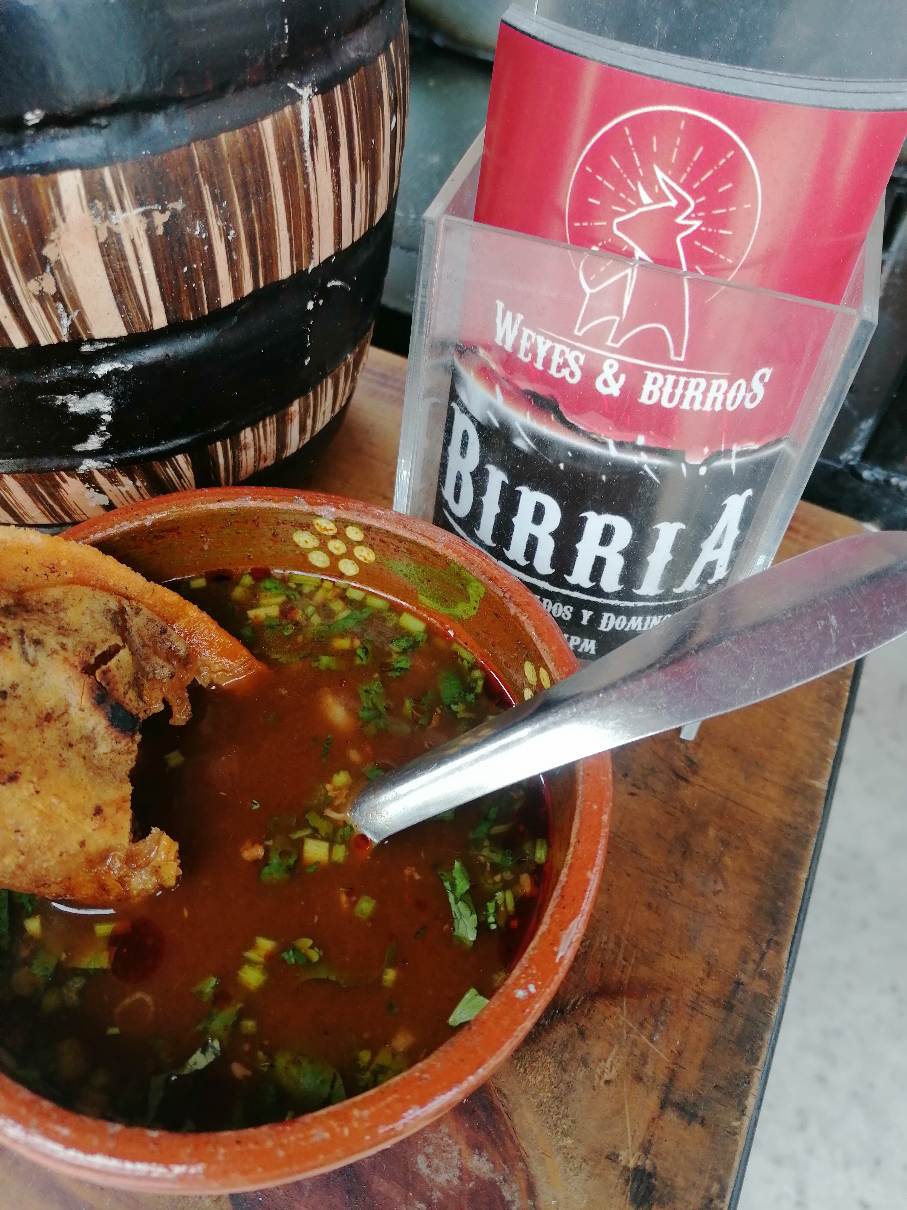 Weyes y Burros image 5