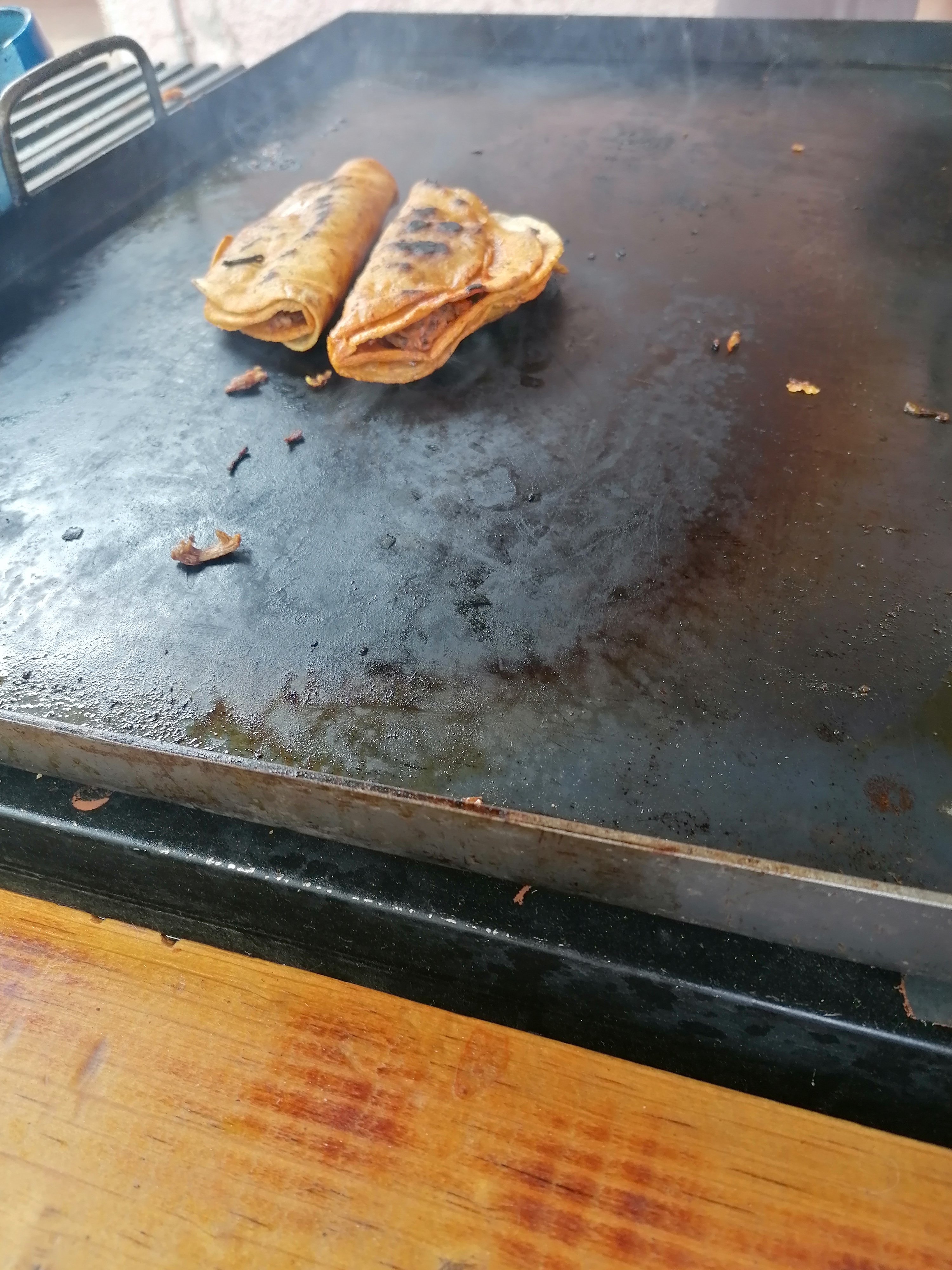 Weyes y Burros image 6