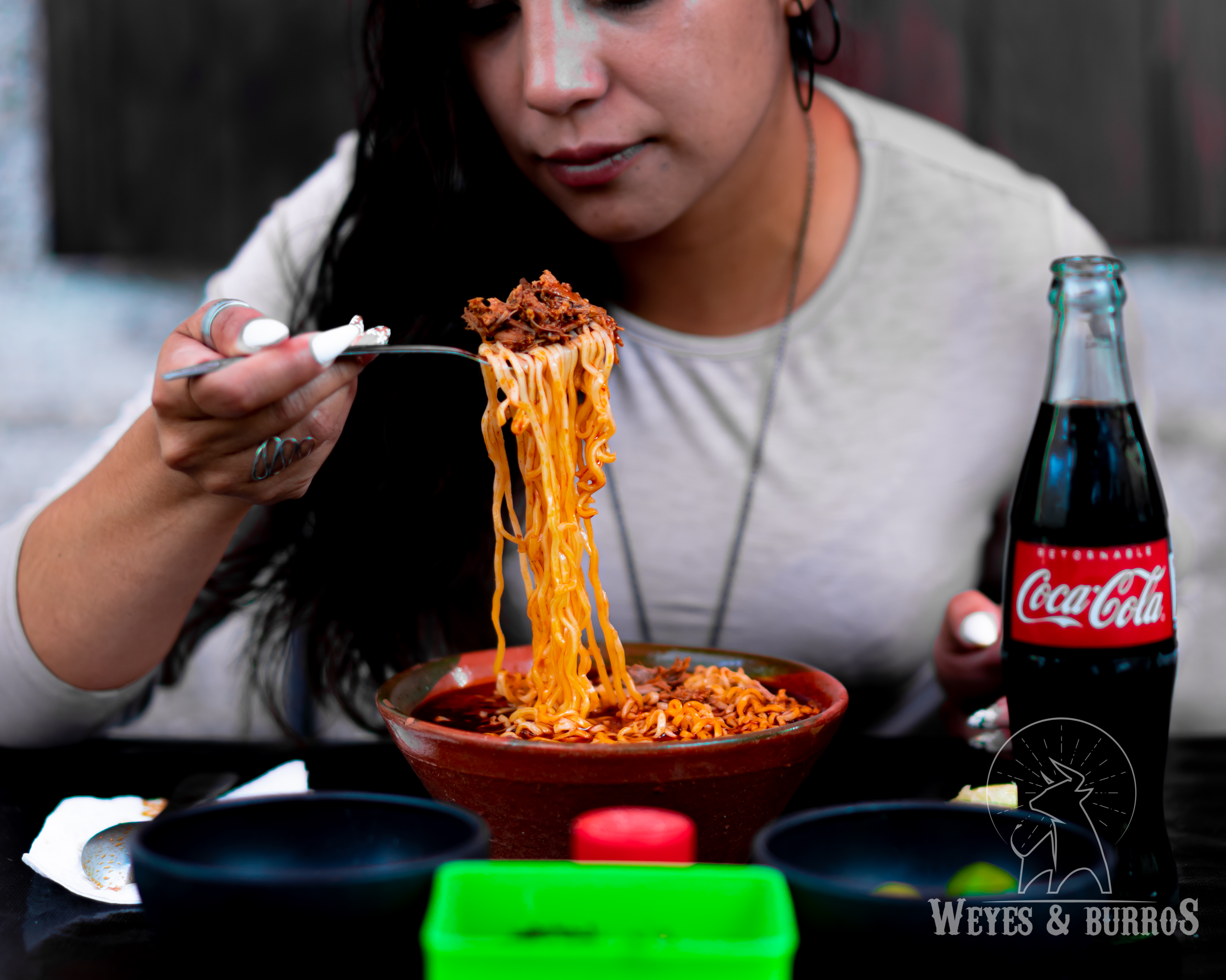 Weyes y Burros image 7