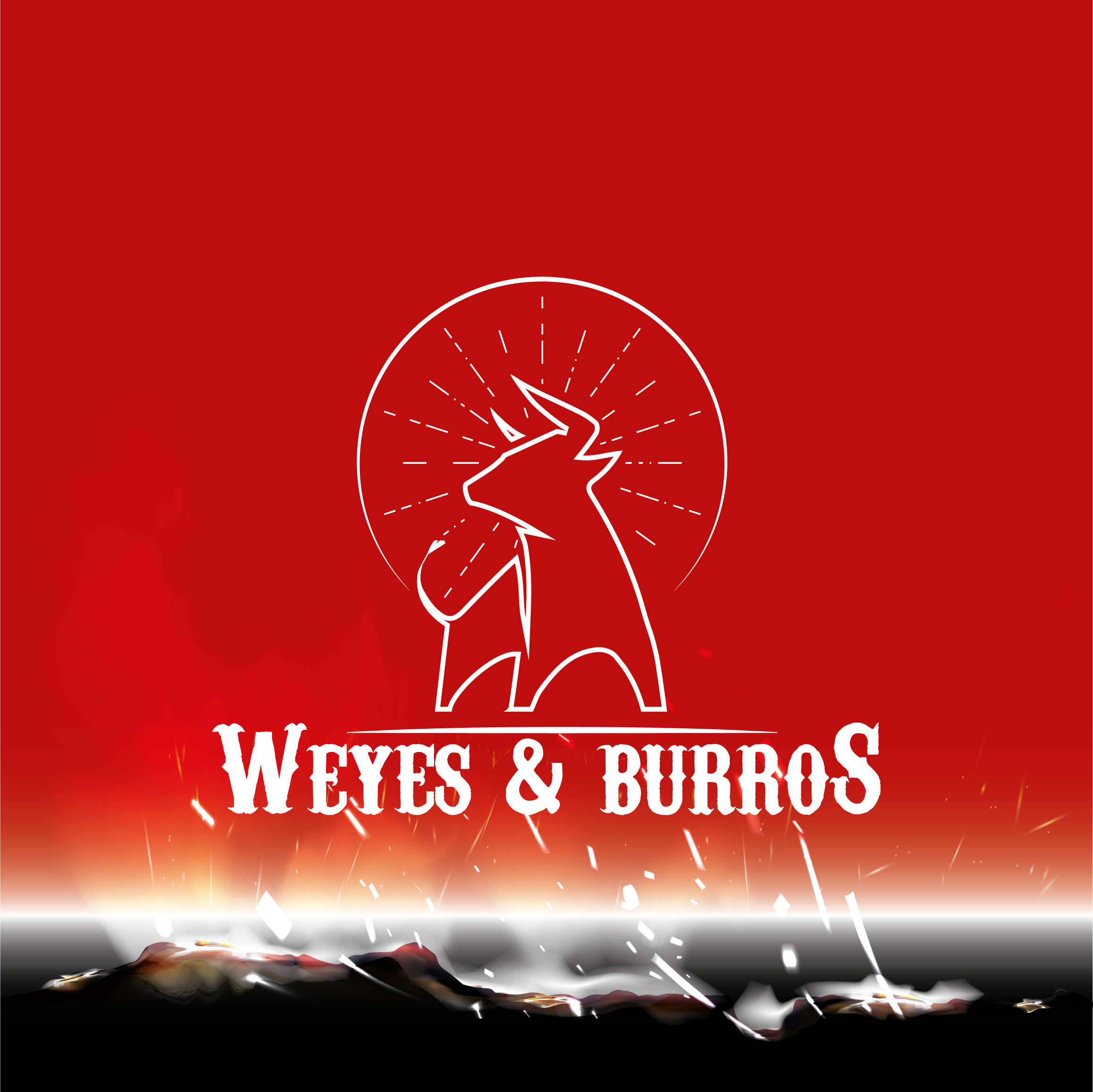 Weyes y Burros image 10