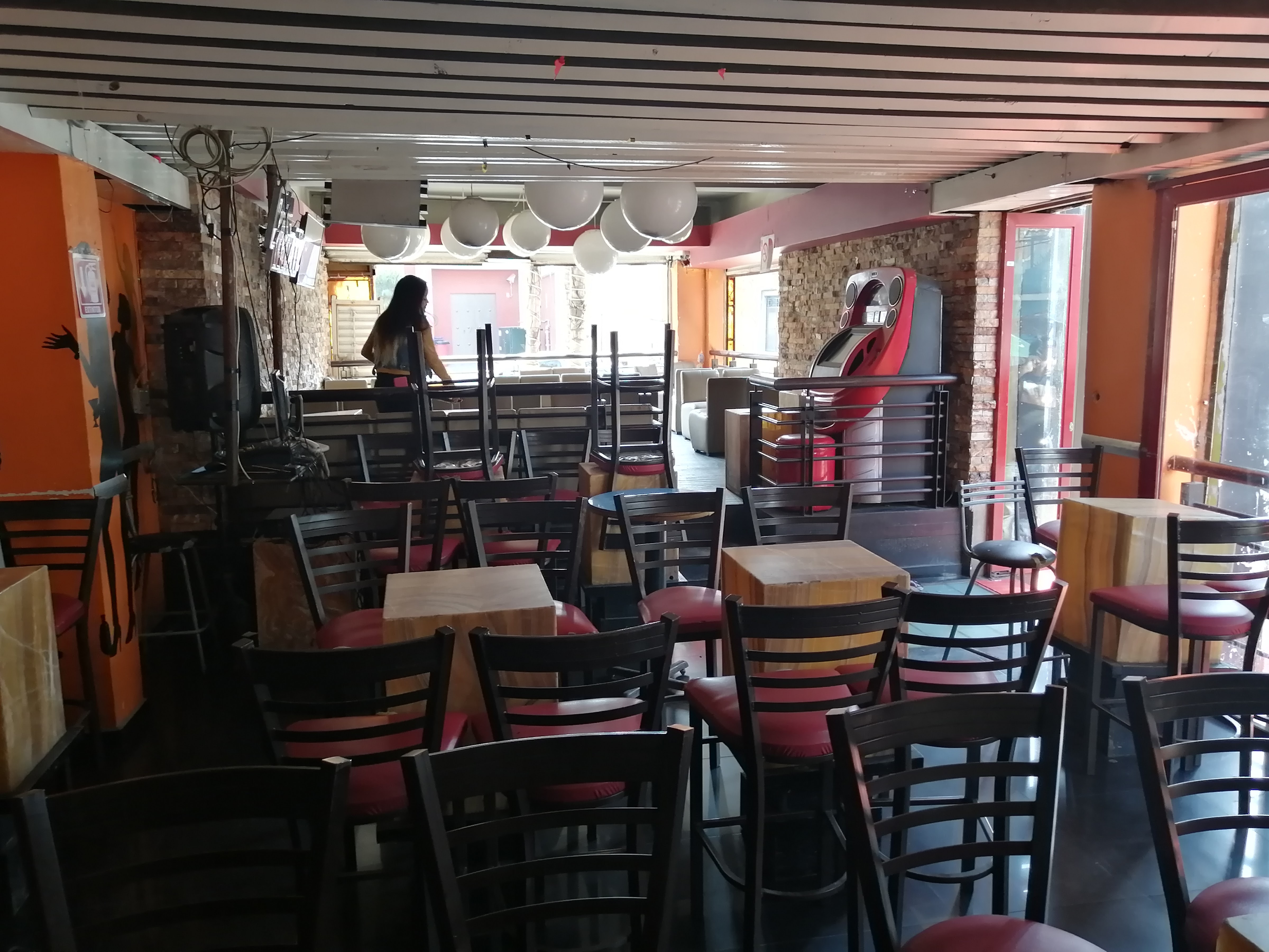 Café Shok los reyes image 1