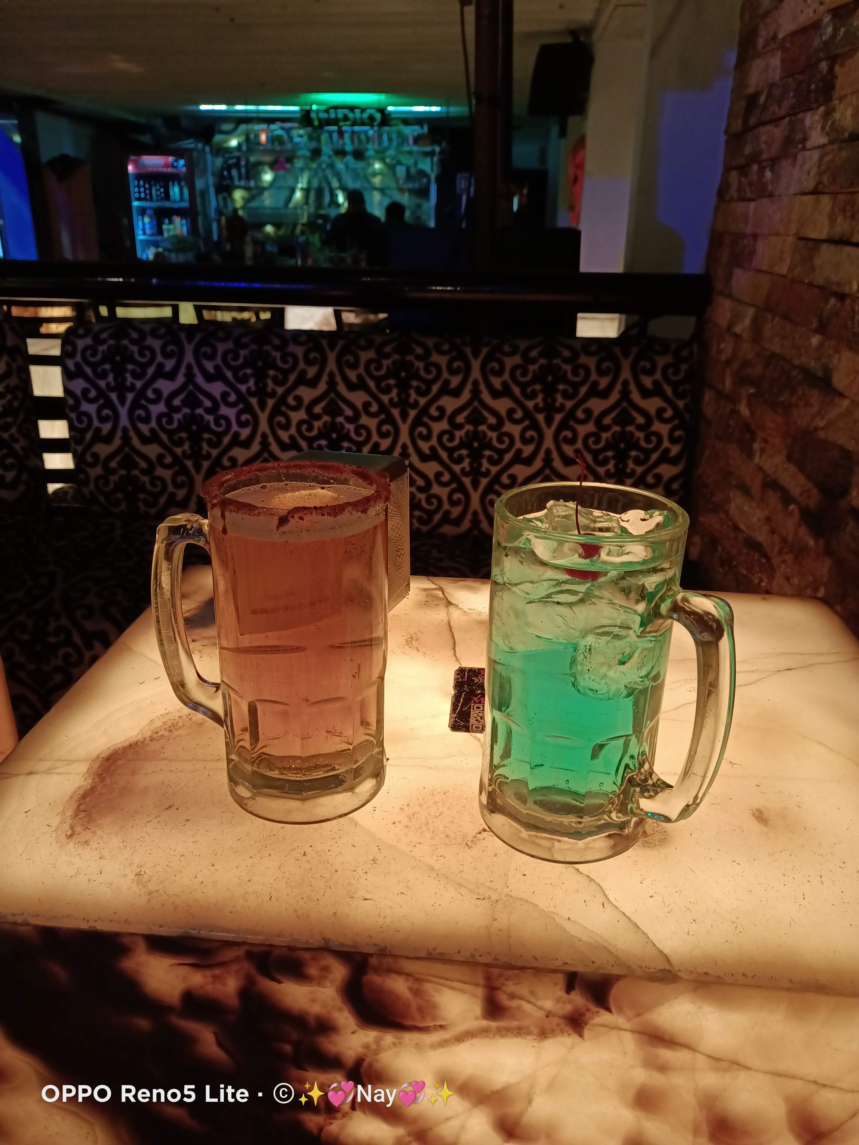 Café Shok los reyes image 4