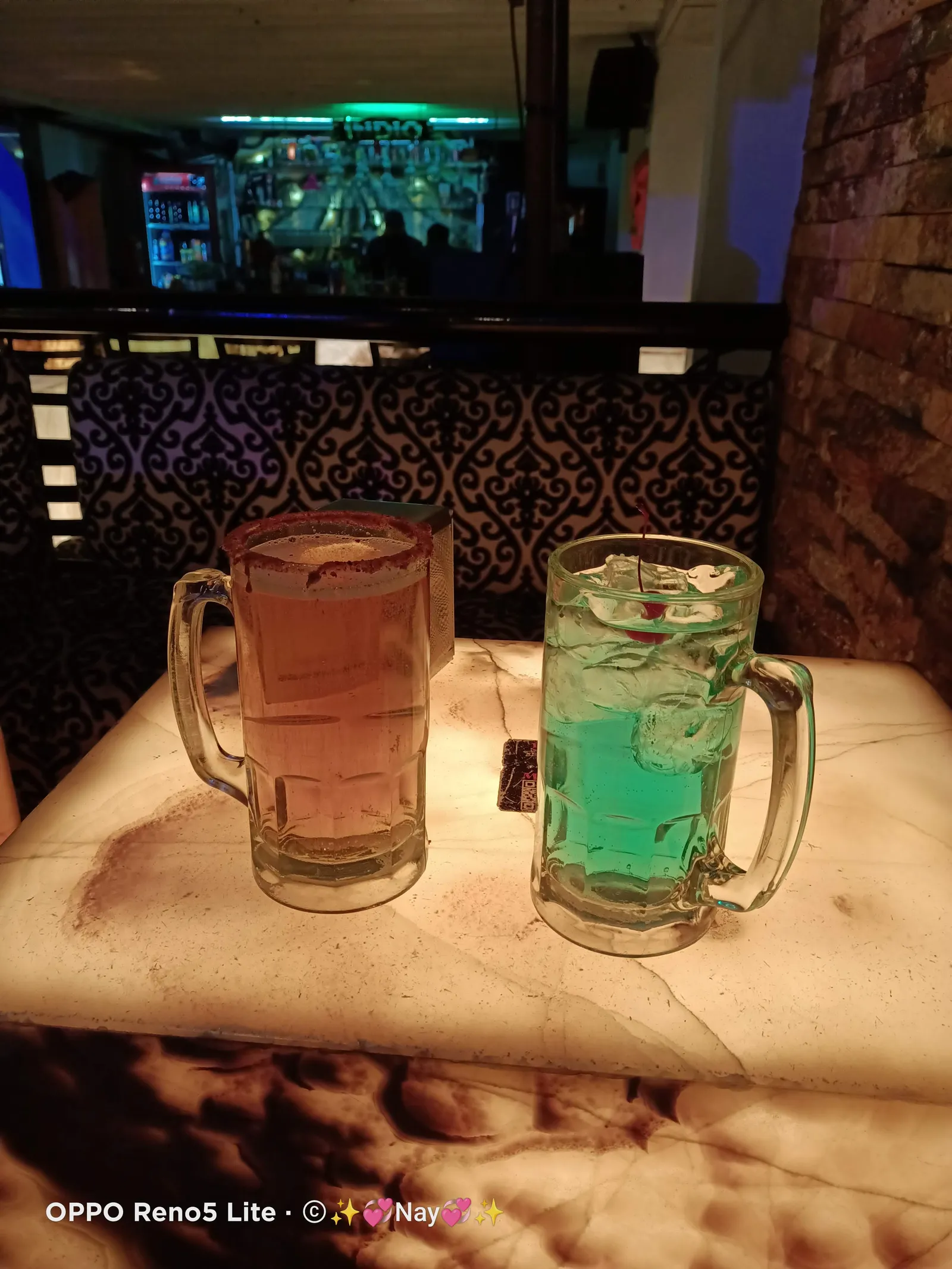 Café Shok los reyes image 4