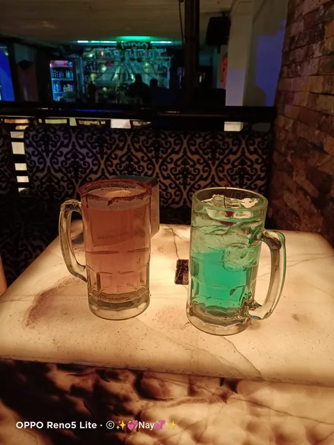 Café Shok los reyes image 4