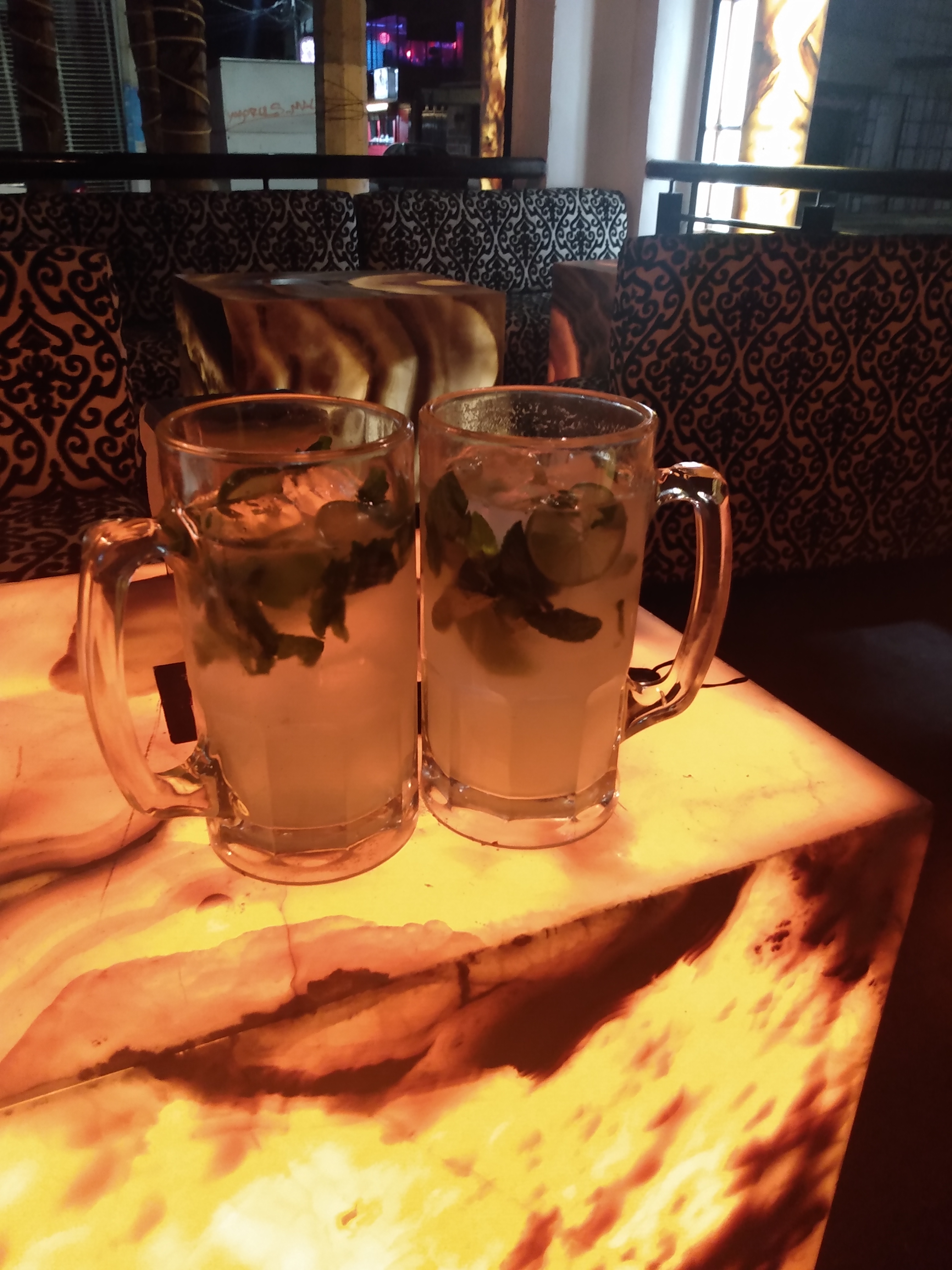 Café Shok los reyes image 5