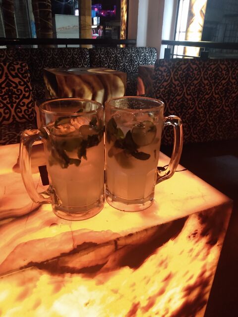 Café Shok los reyes image 5