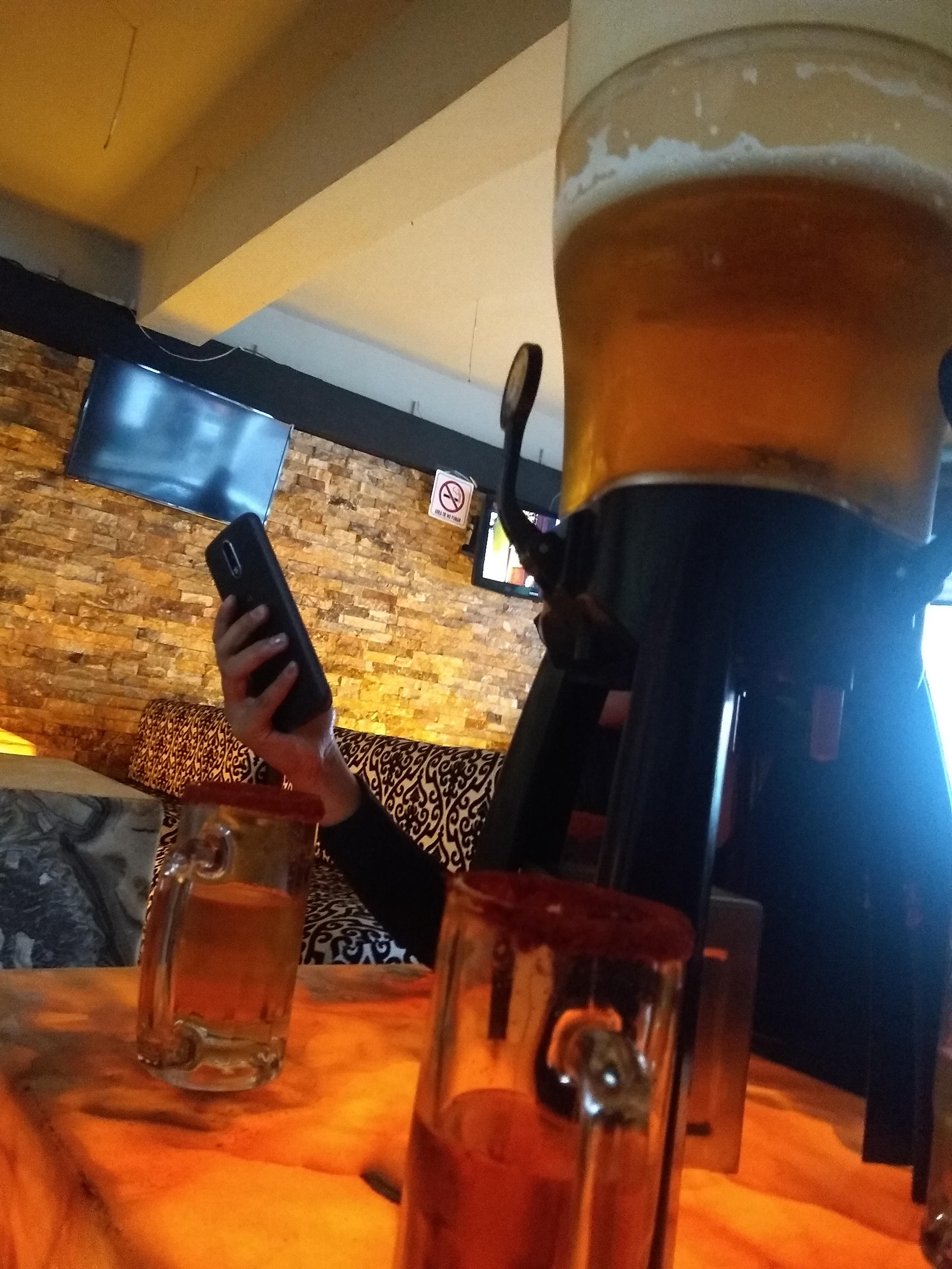 Café Shok los reyes image 6