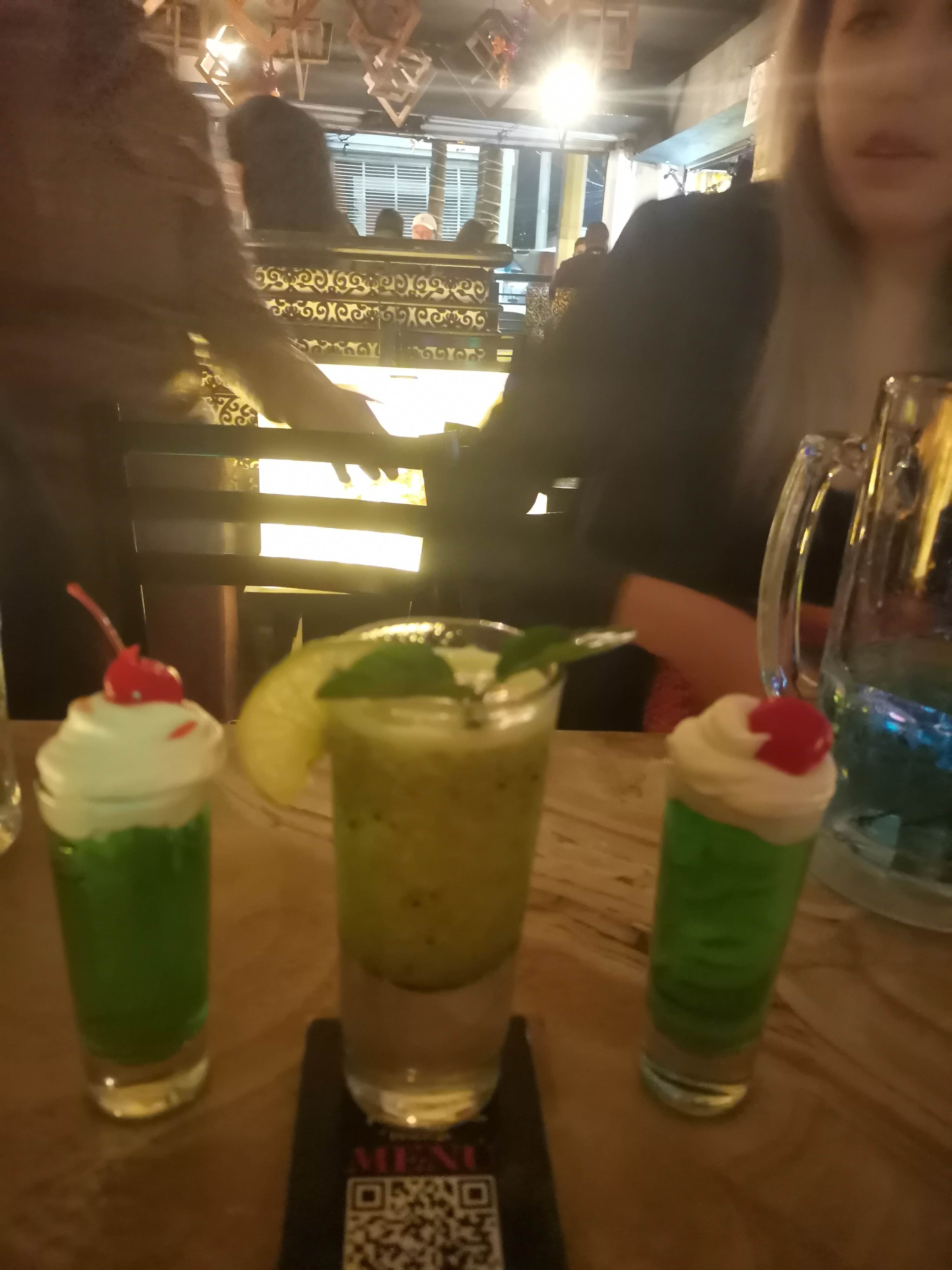 Café Shok los reyes image 9