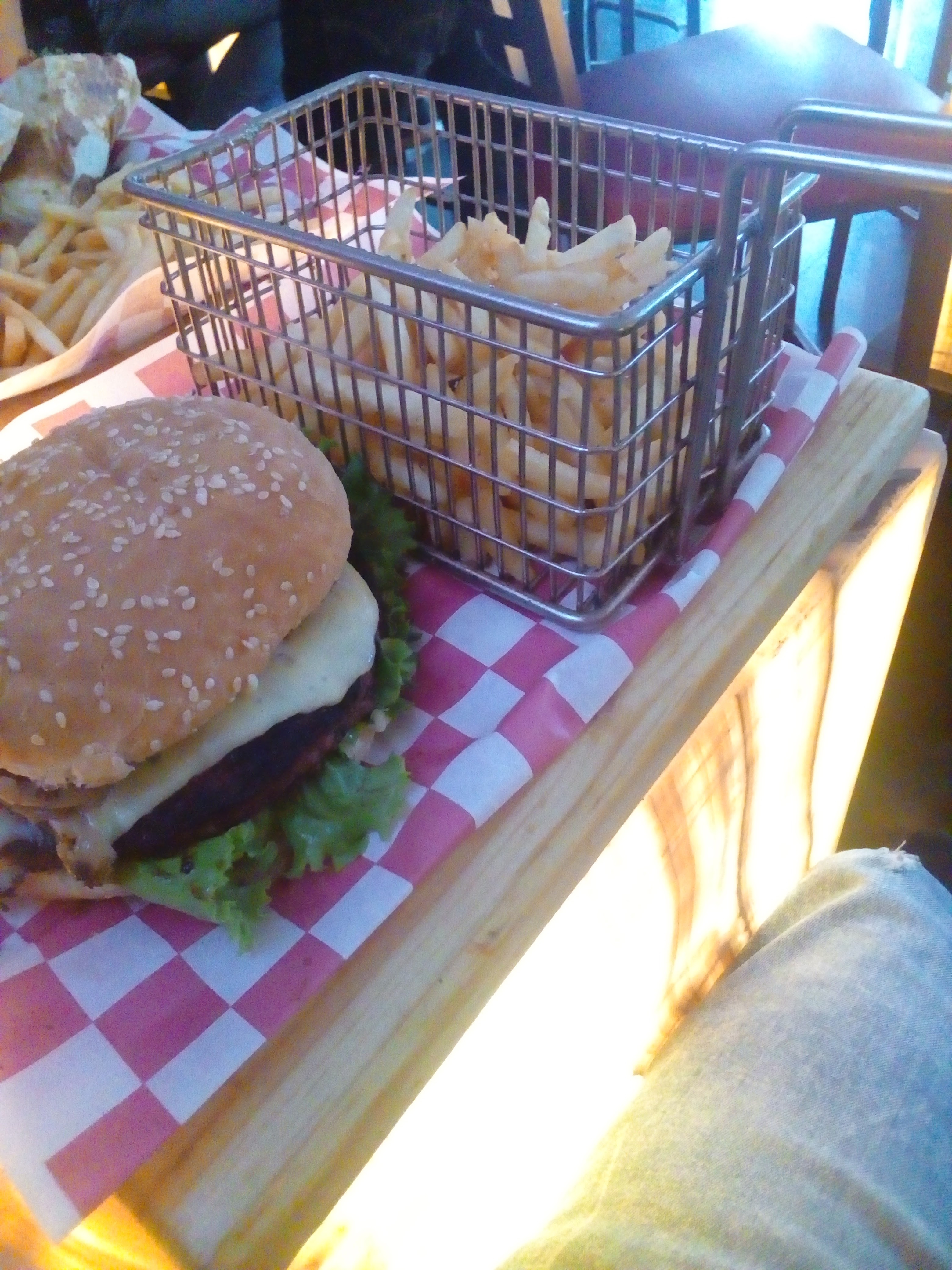 Café Shok los reyes image 10