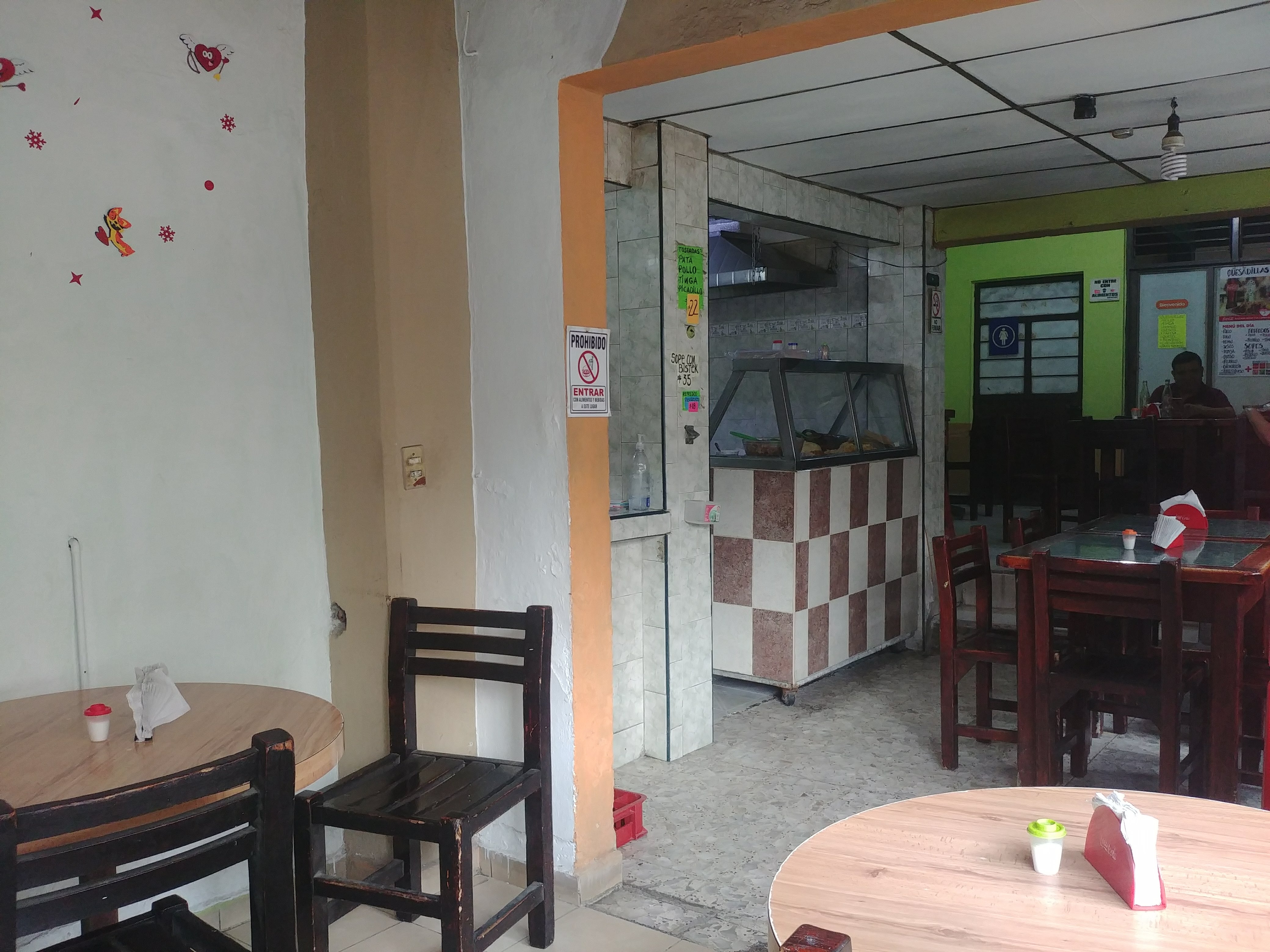 Quesadillas La Estampa image 1