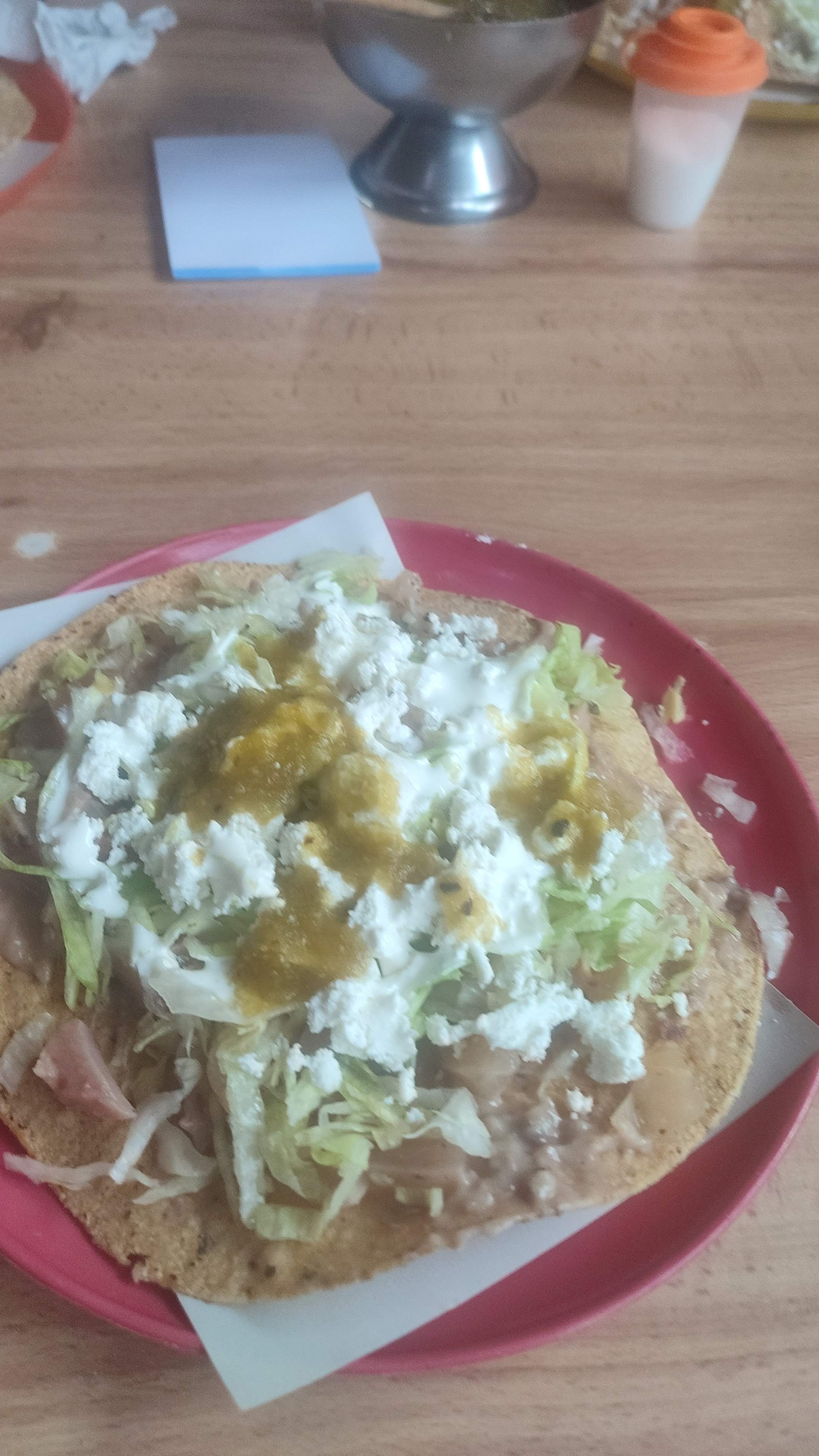 Quesadillas La Estampa image 2