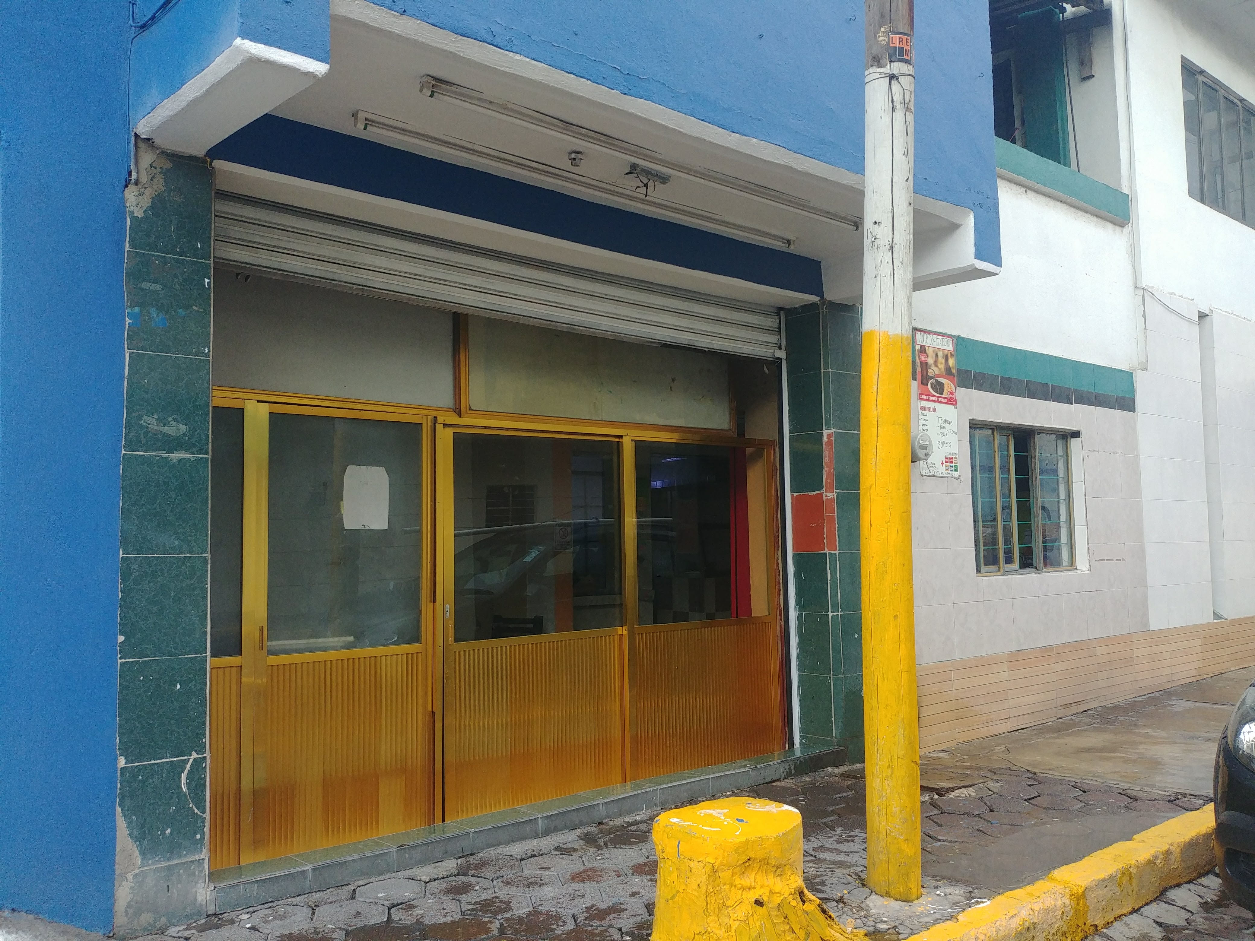 Quesadillas La Estampa image 3