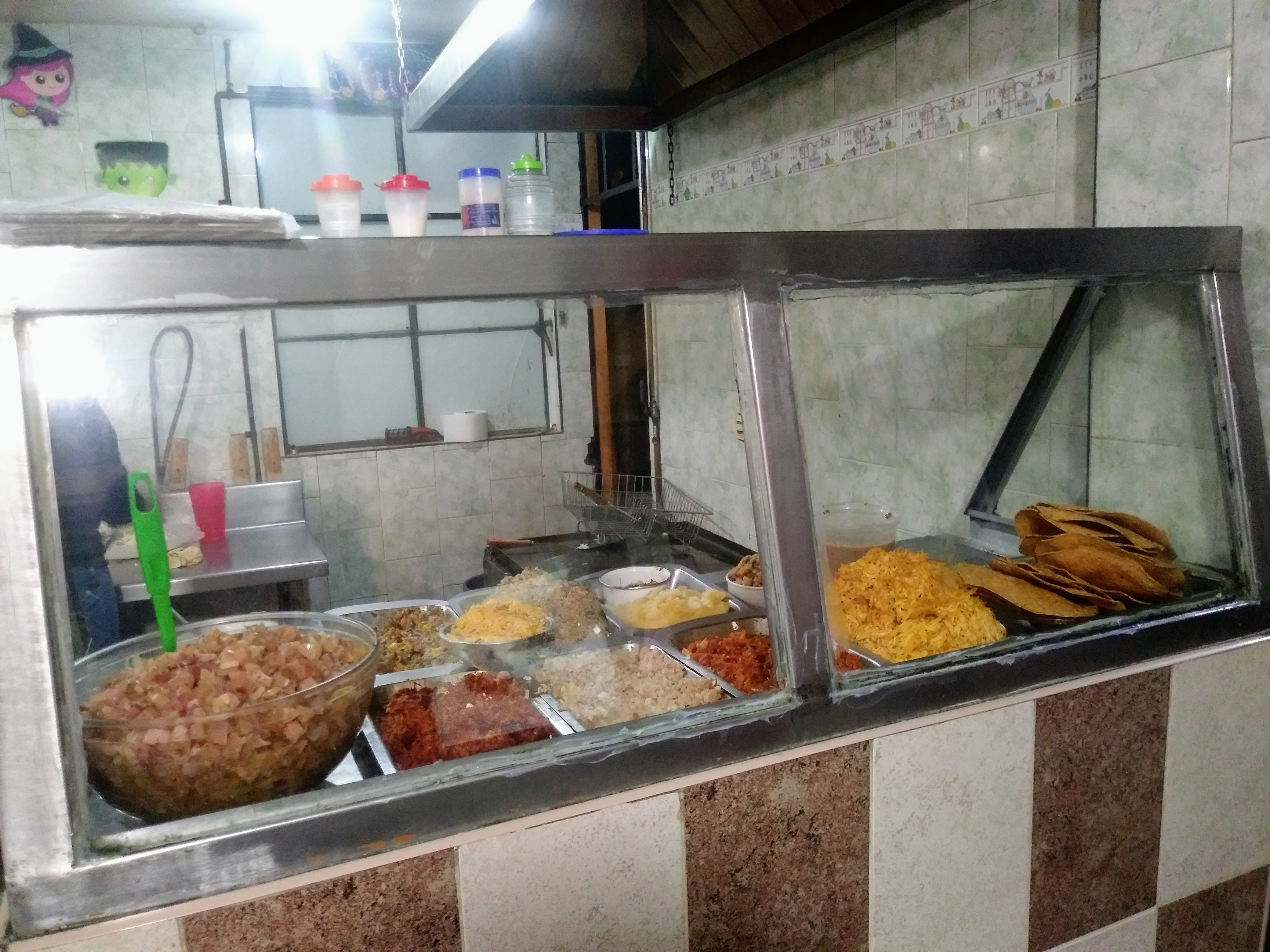 Quesadillas La Estampa image 4