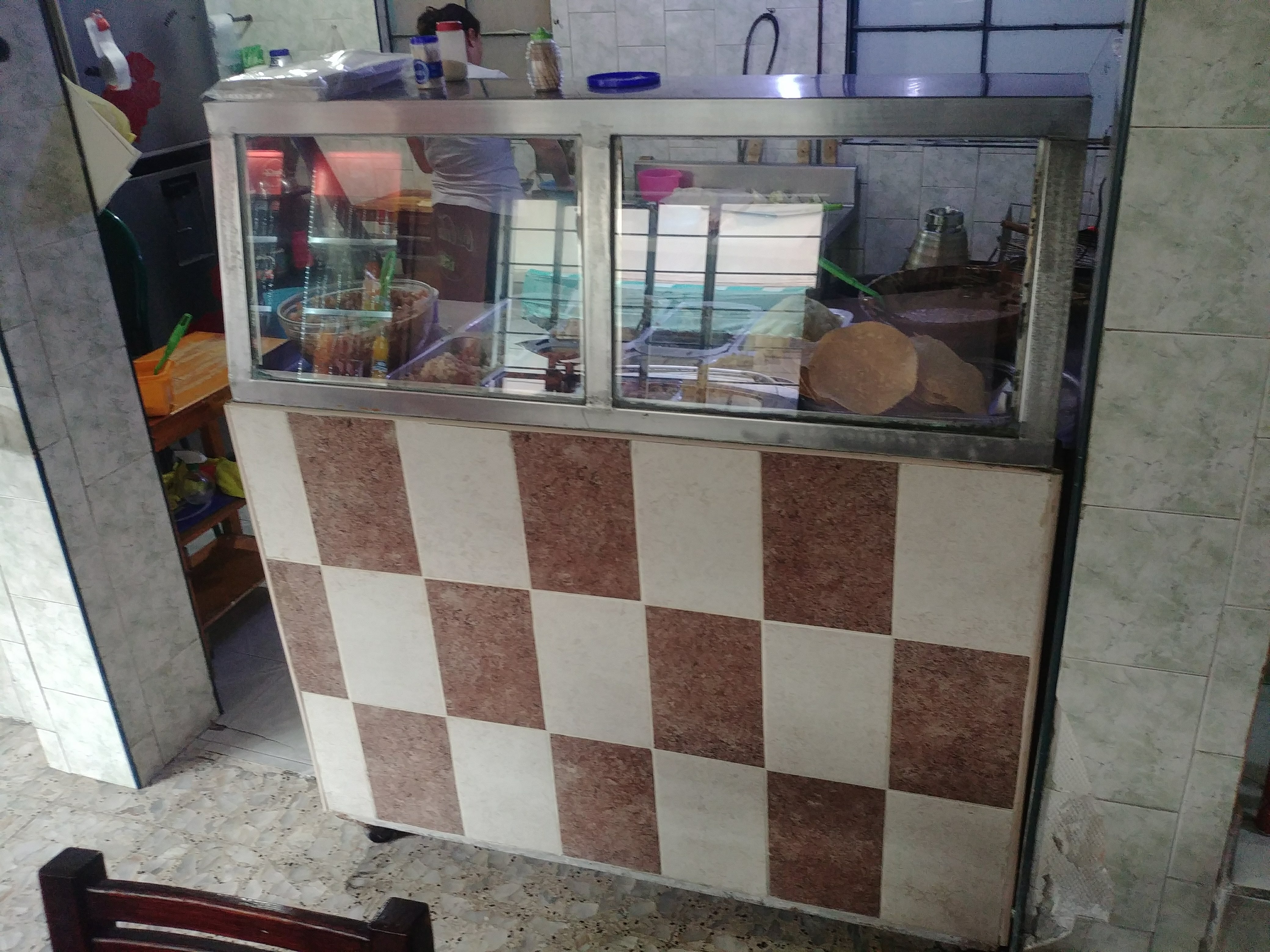 Quesadillas La Estampa image 5