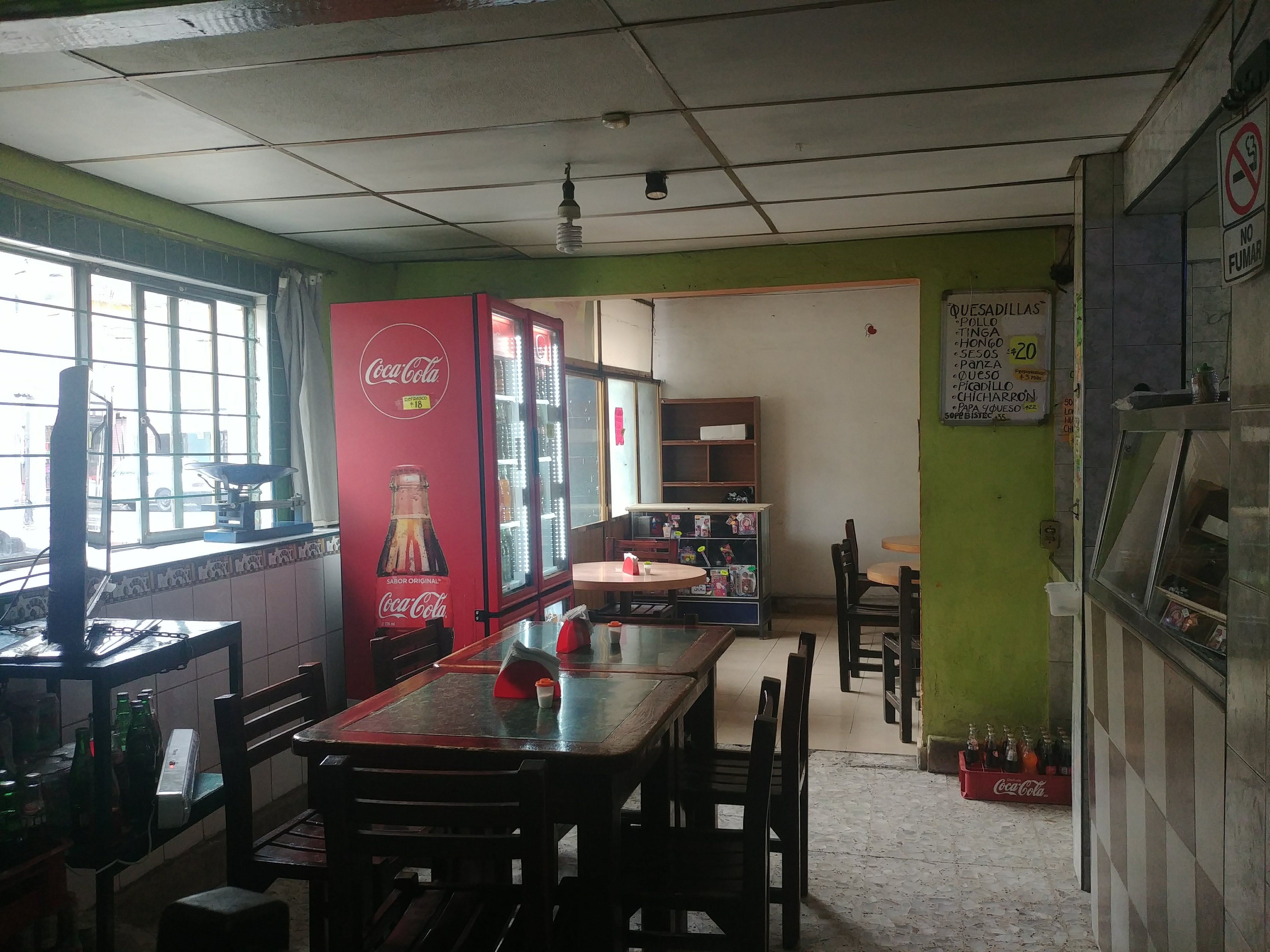 Quesadillas La Estampa image 6