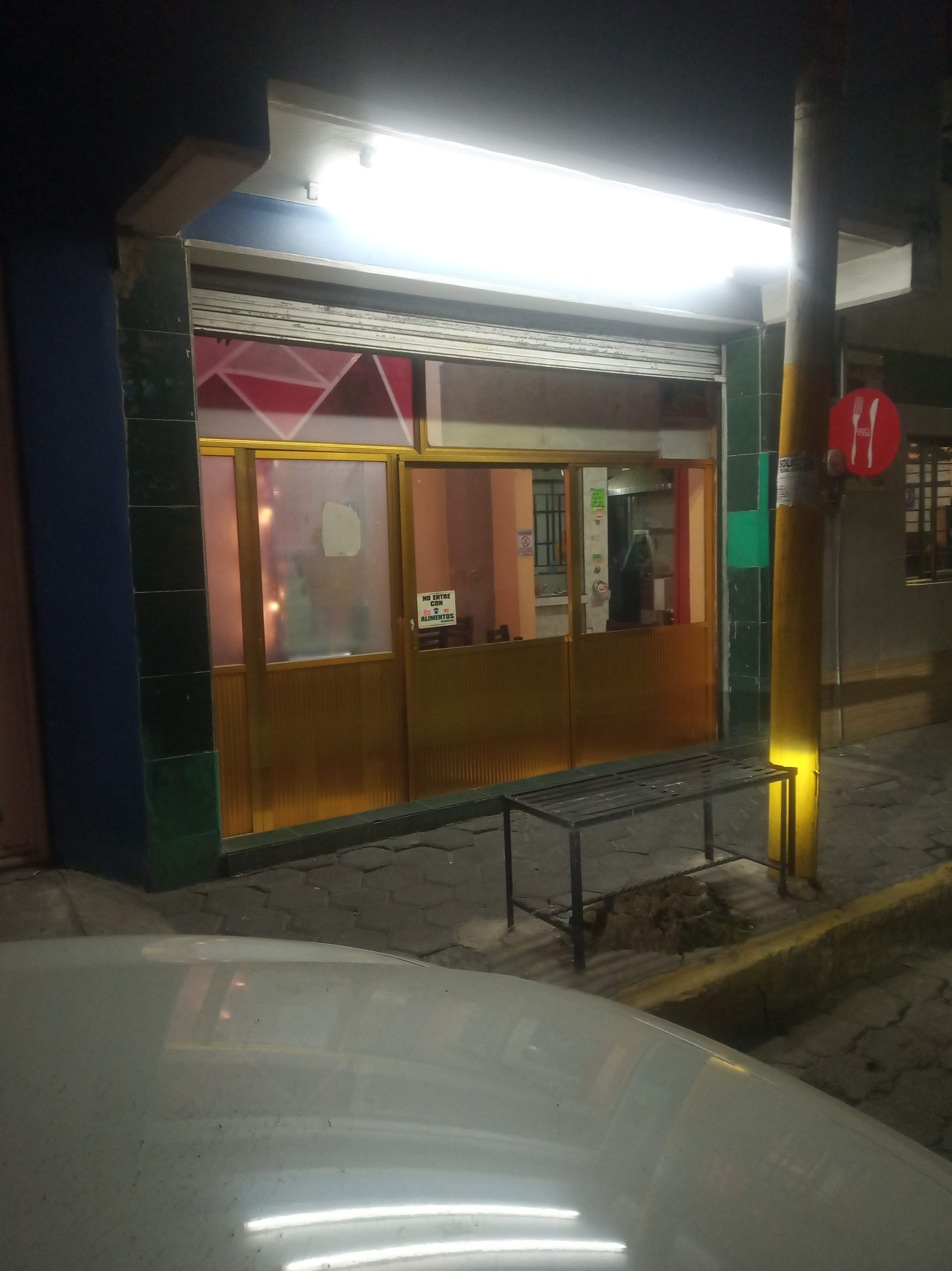 Quesadillas La Estampa image 7