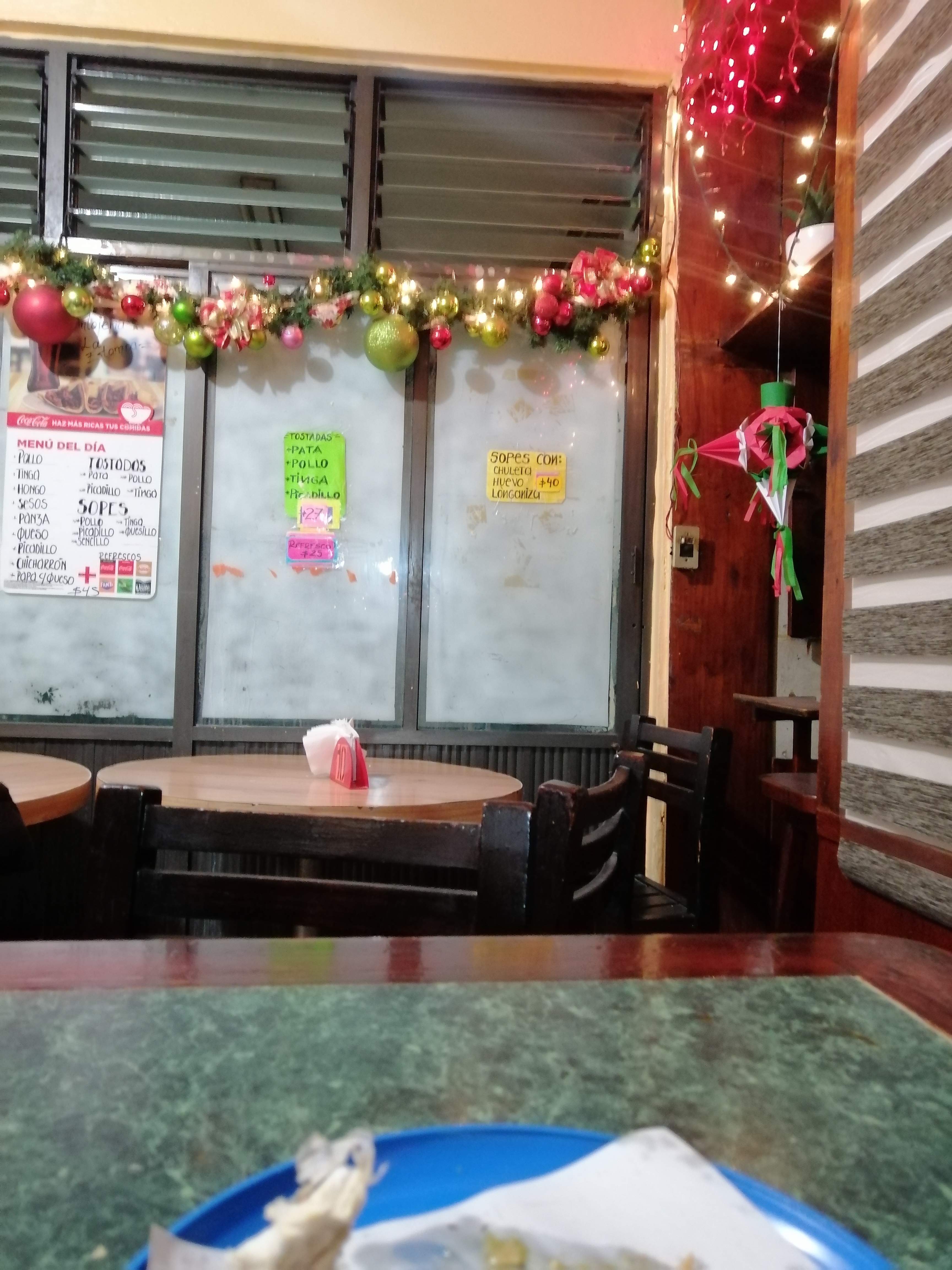 Quesadillas La Estampa image 8