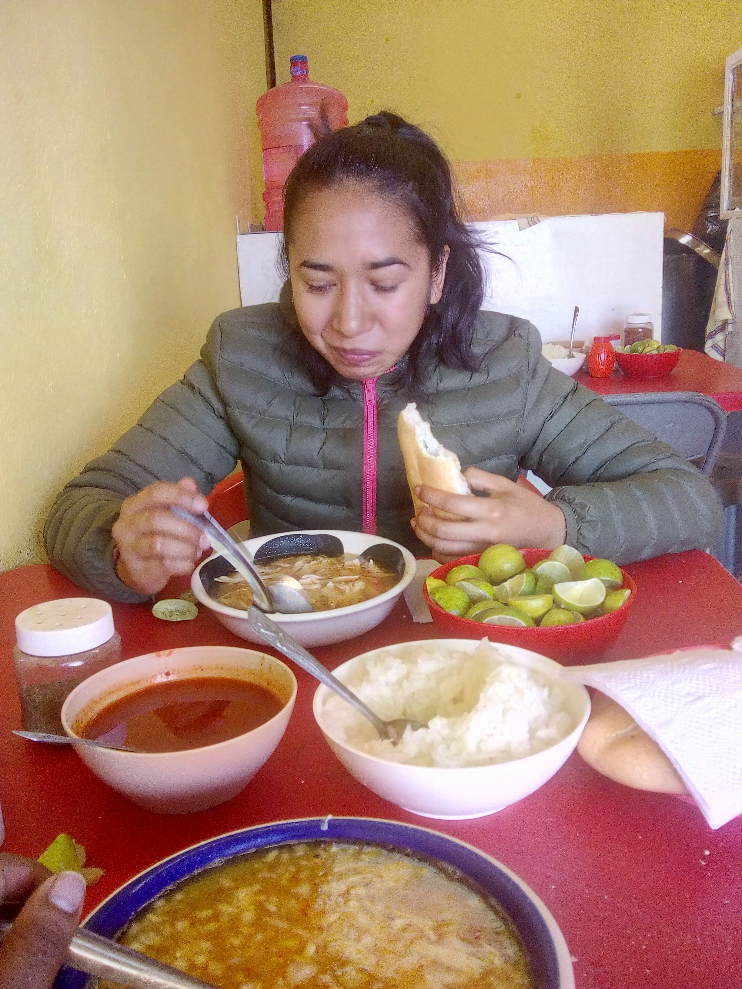 Caldos de Gallina El Gallinazo image 1