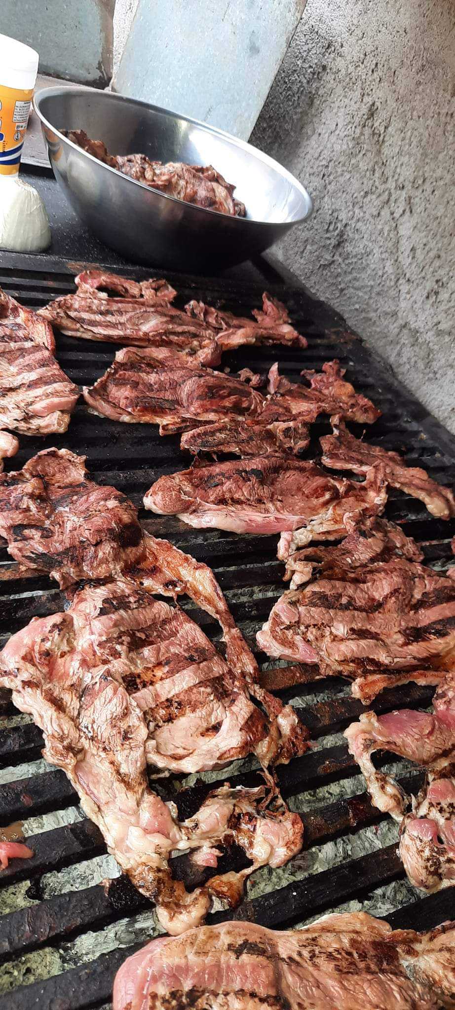 BURROS " CHITO" image 3