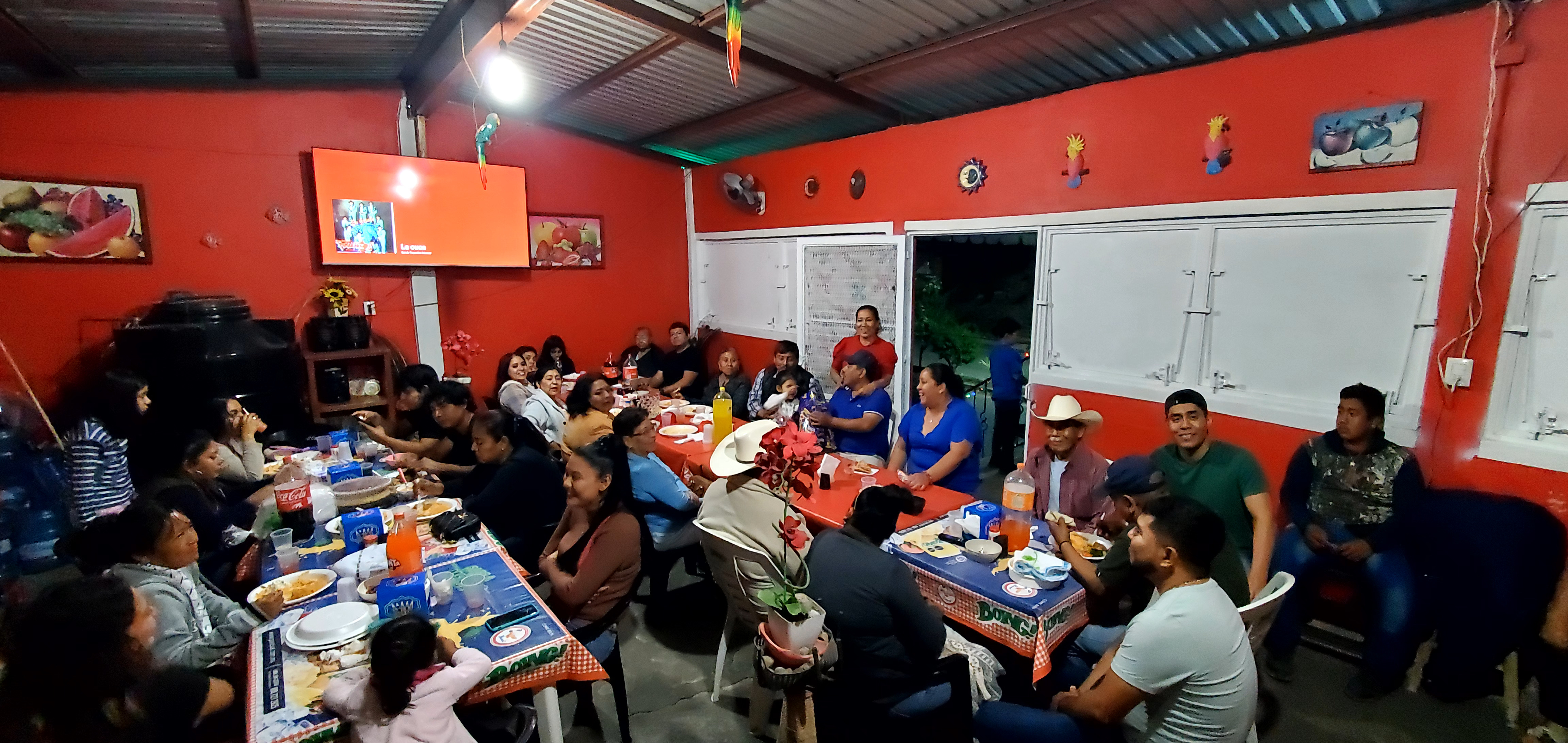 Cocina Economica El Paisano image 1