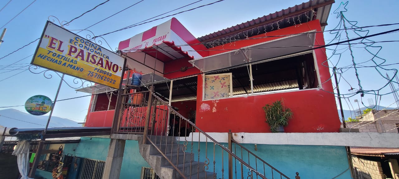 Cocina Economica El Paisano image 2