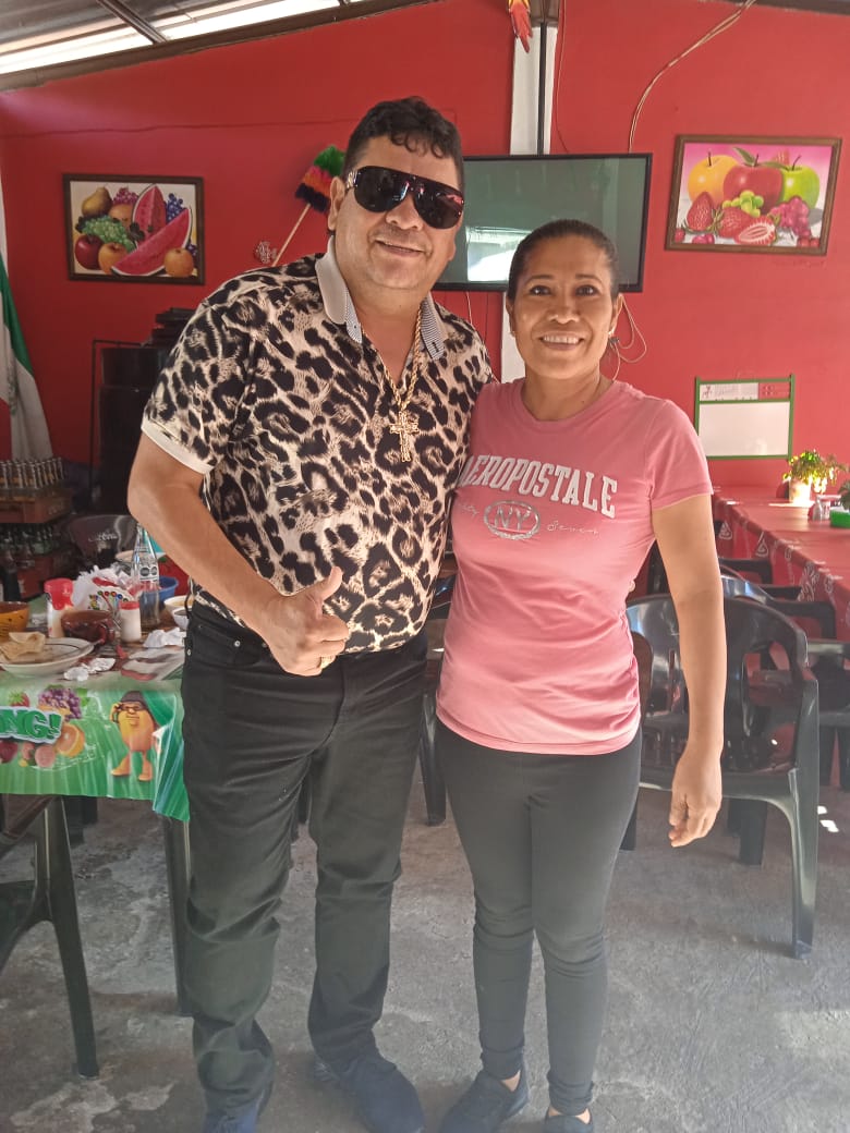 Cocina Economica El Paisano image 3