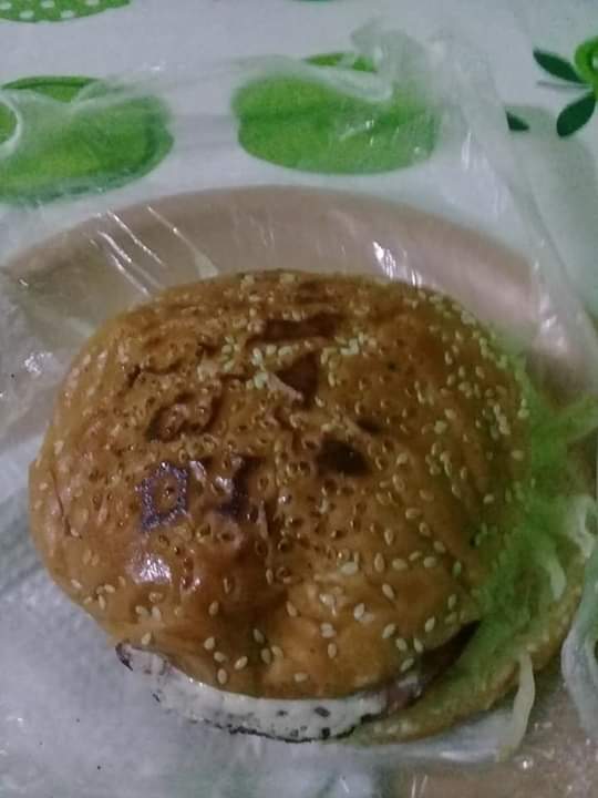 Hamburguesas "El Bimbollo" image 2