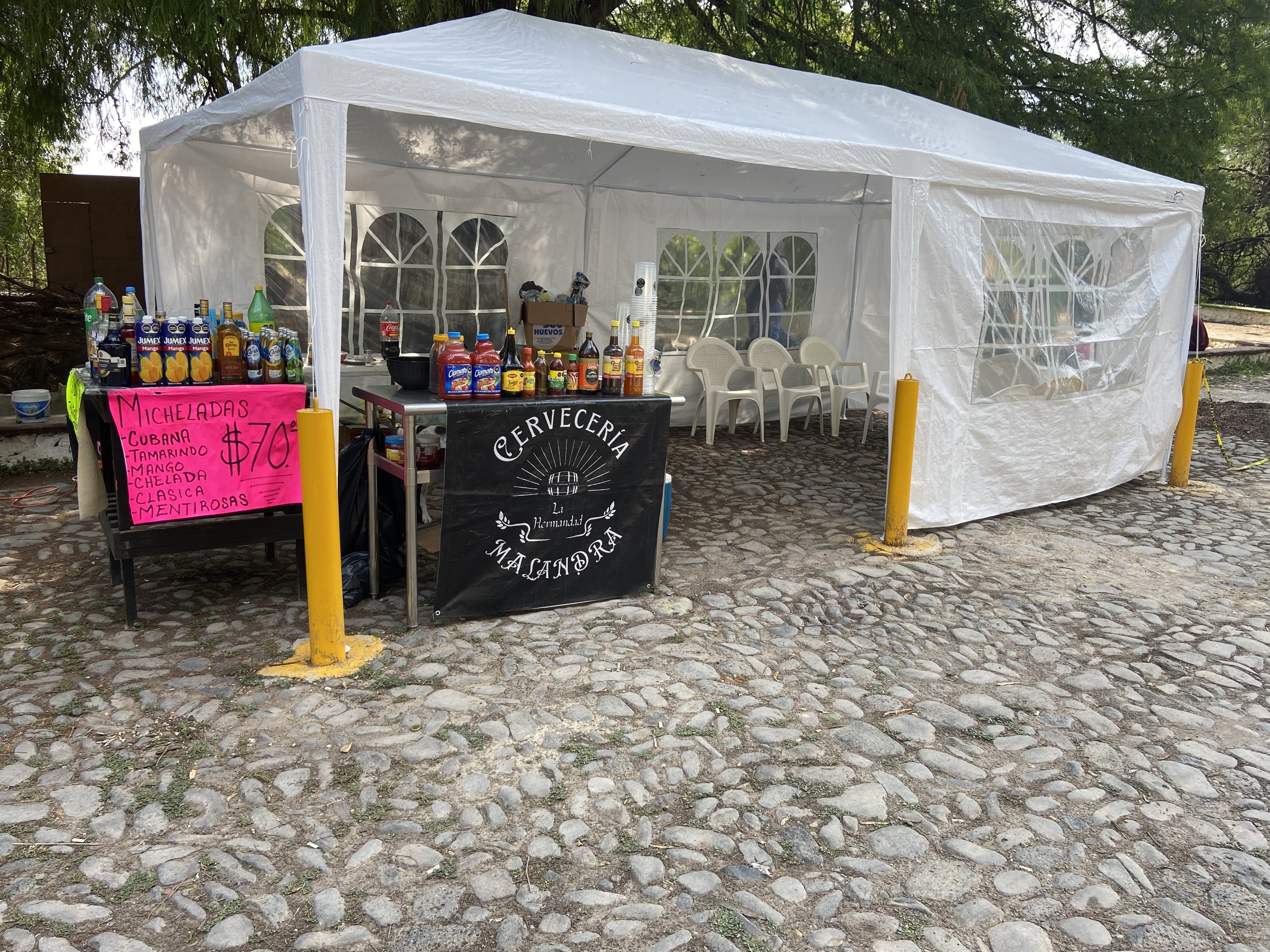 Cerveceria malandra image 1