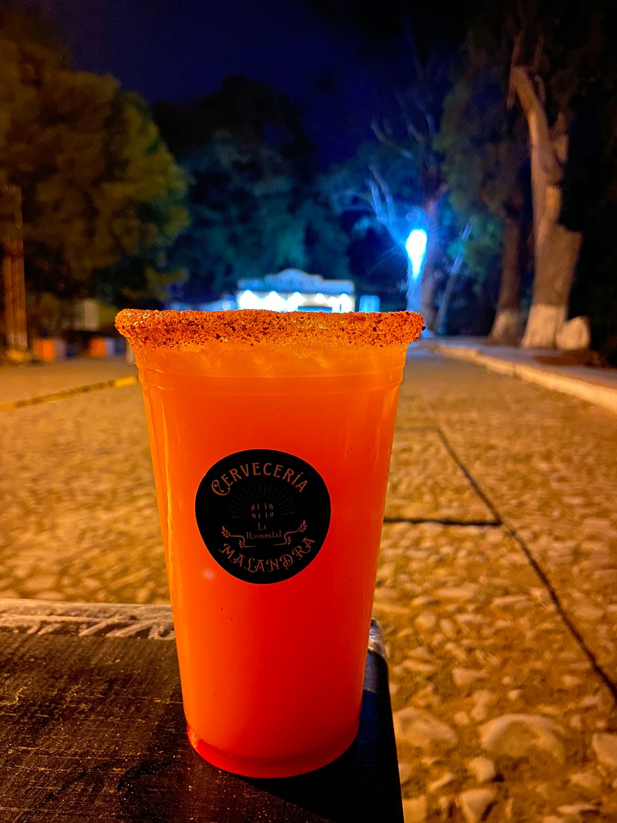 Cerveceria malandra image 2