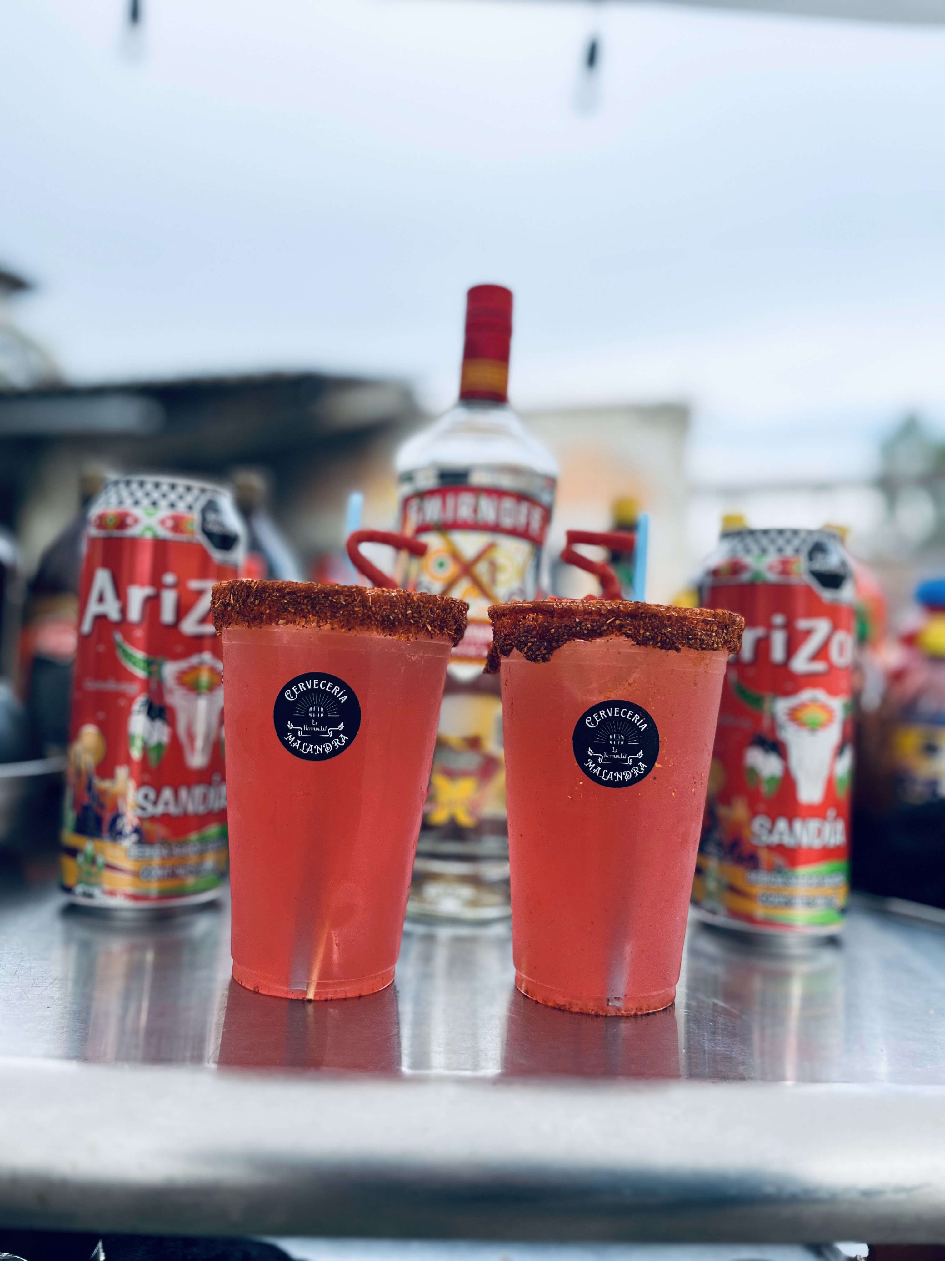 Cerveceria malandra image 3