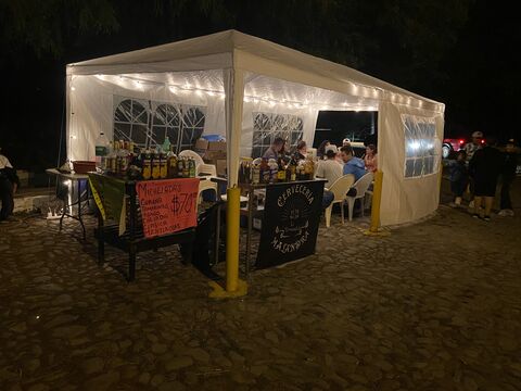 Cerveceria malandra image 5