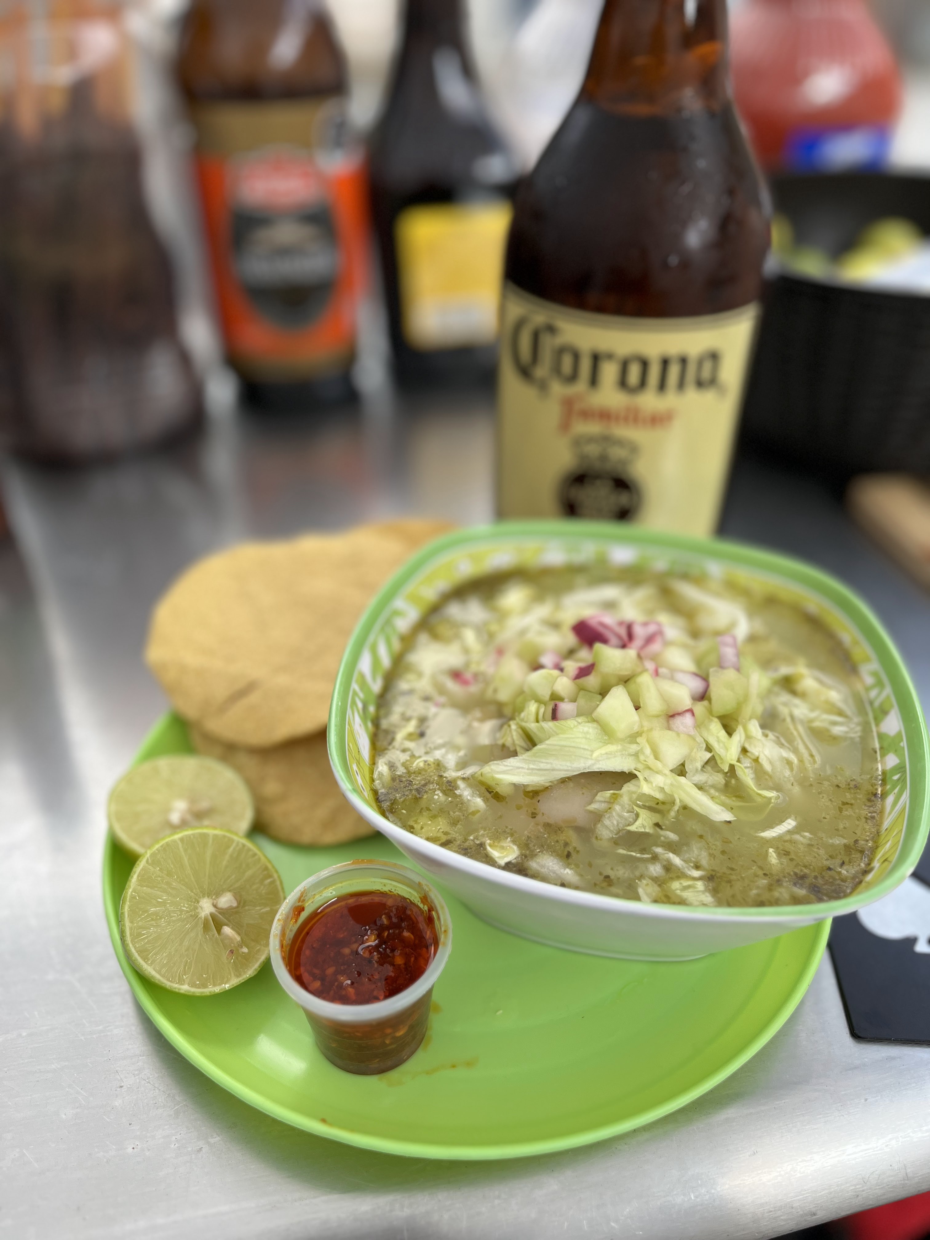 Cerveceria malandra image 9