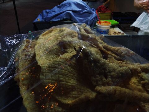 Carnitas y chicharrones Mora. image 5