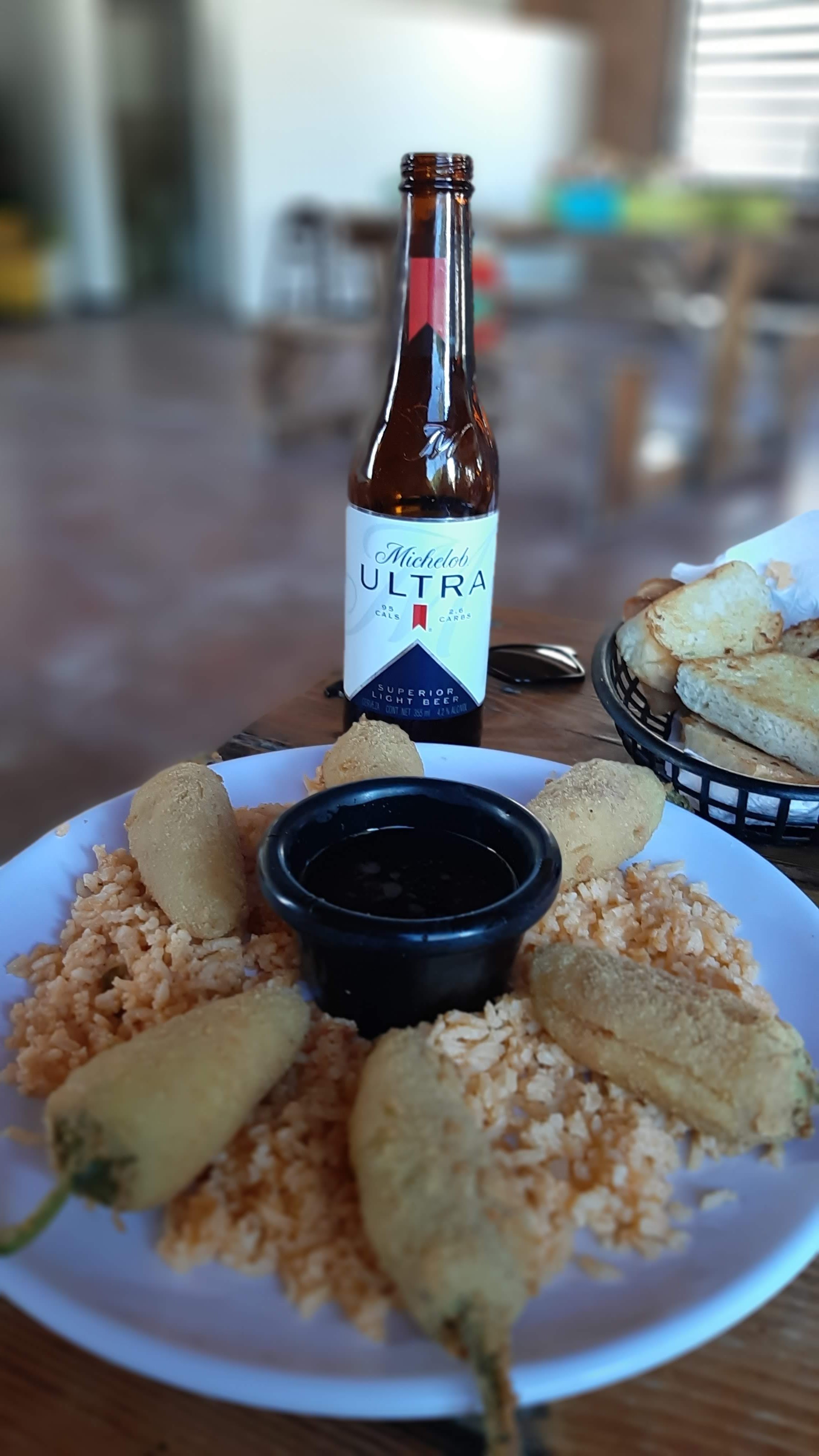 LAS ROCKAS MARISCOS image 7