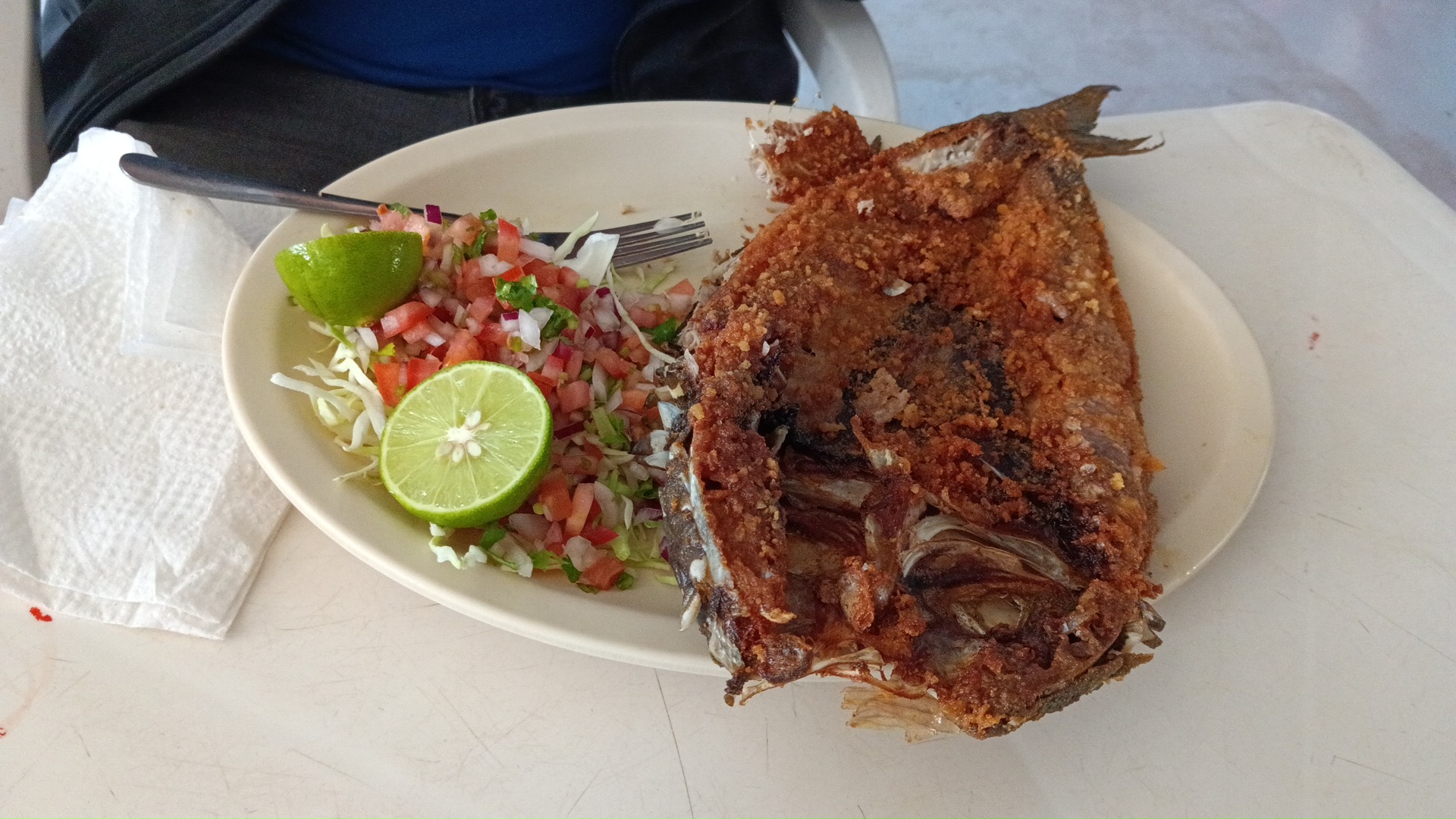 Mariscos Ale image 1