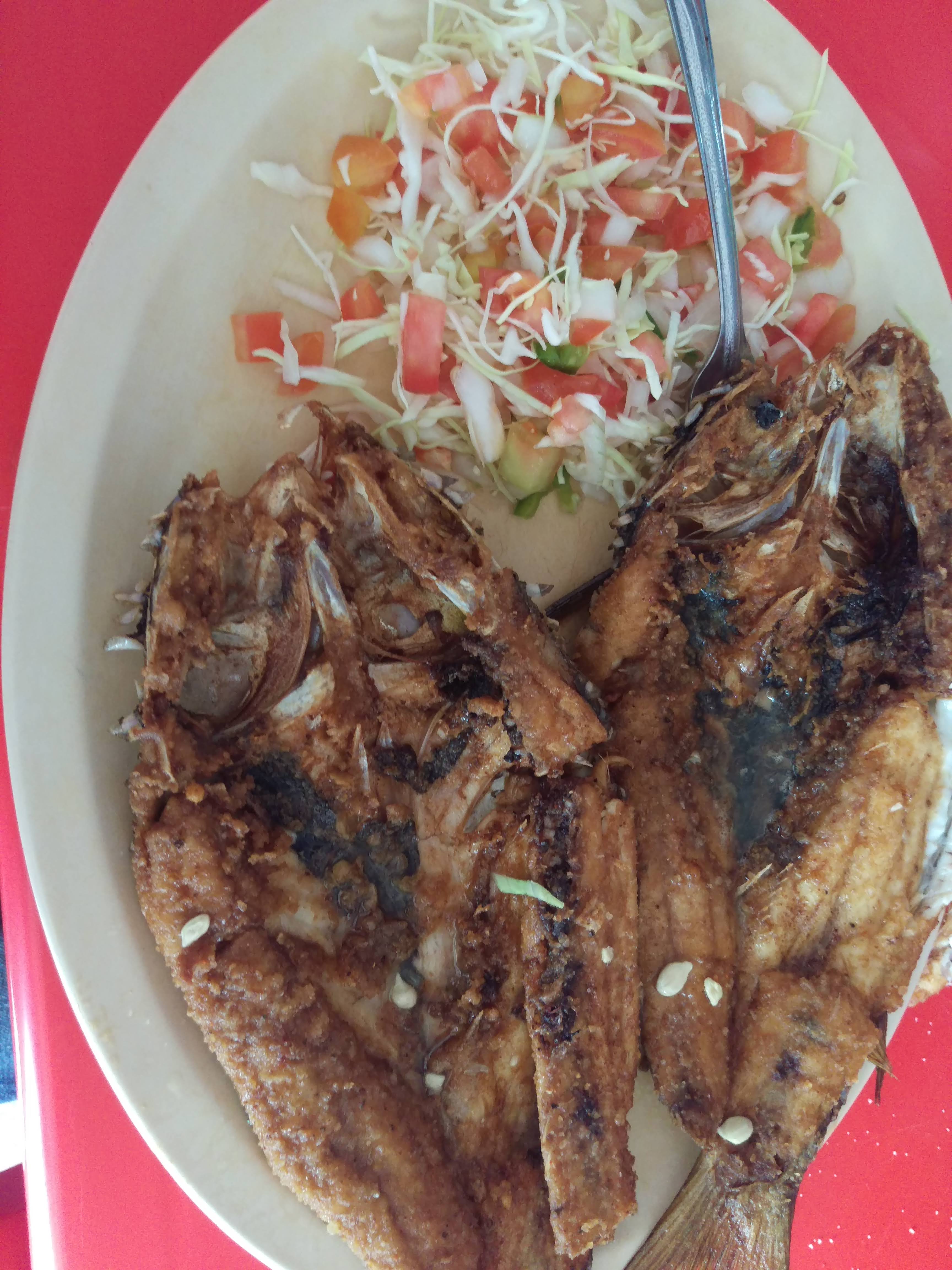 Mariscos Ale image 2